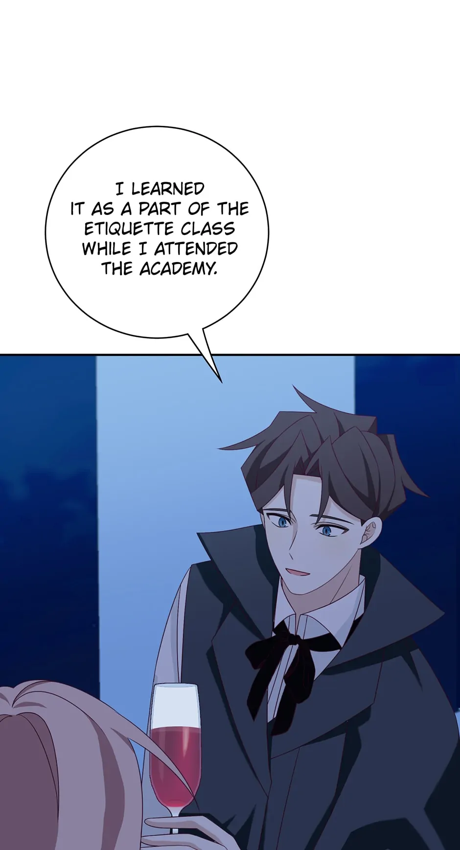 The Male Lead Is Mine chapter 39 page 25