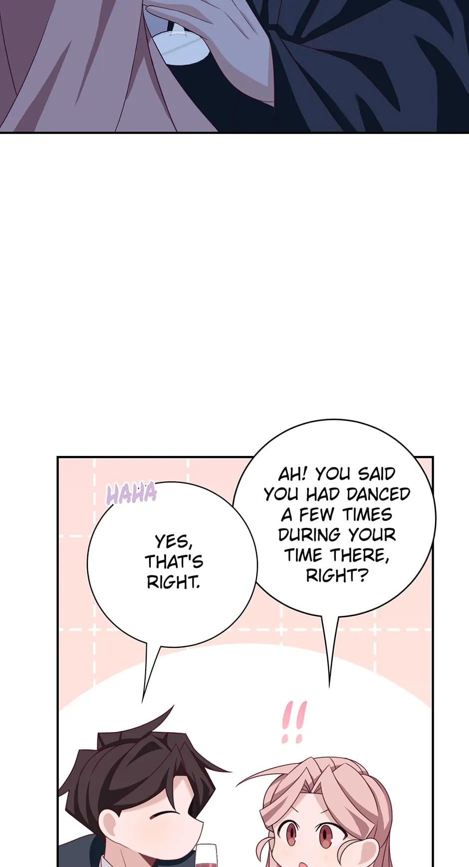 The Male Lead Is Mine chapter 39 page 26