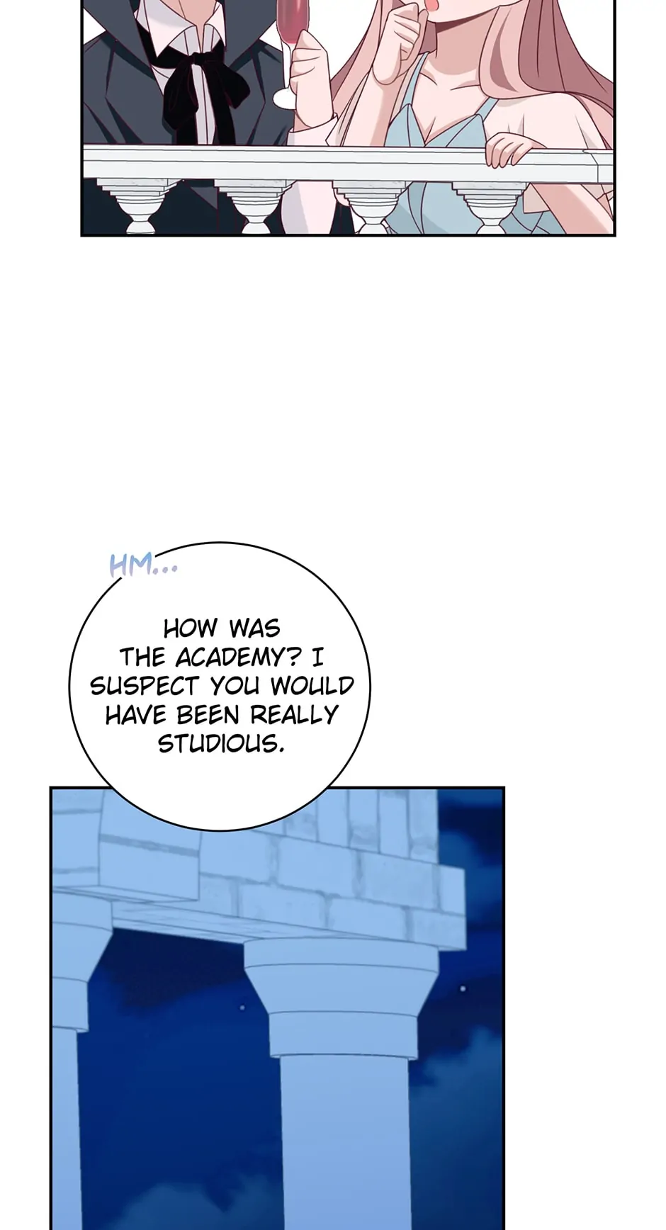 The Male Lead Is Mine chapter 39 page 27