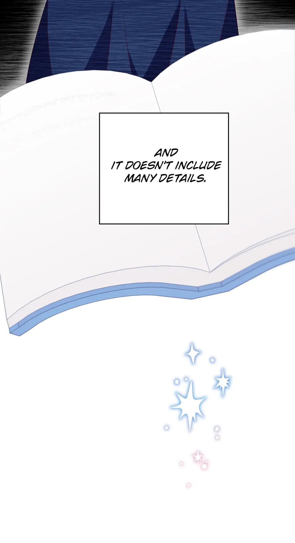 The Male Lead Is Mine chapter 39 page 30