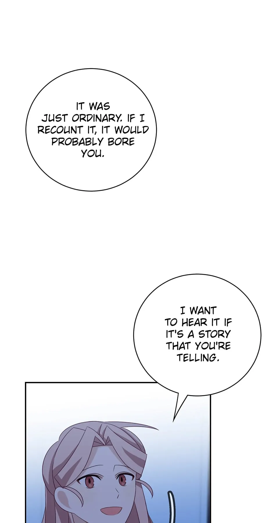 The Male Lead Is Mine chapter 39 page 31