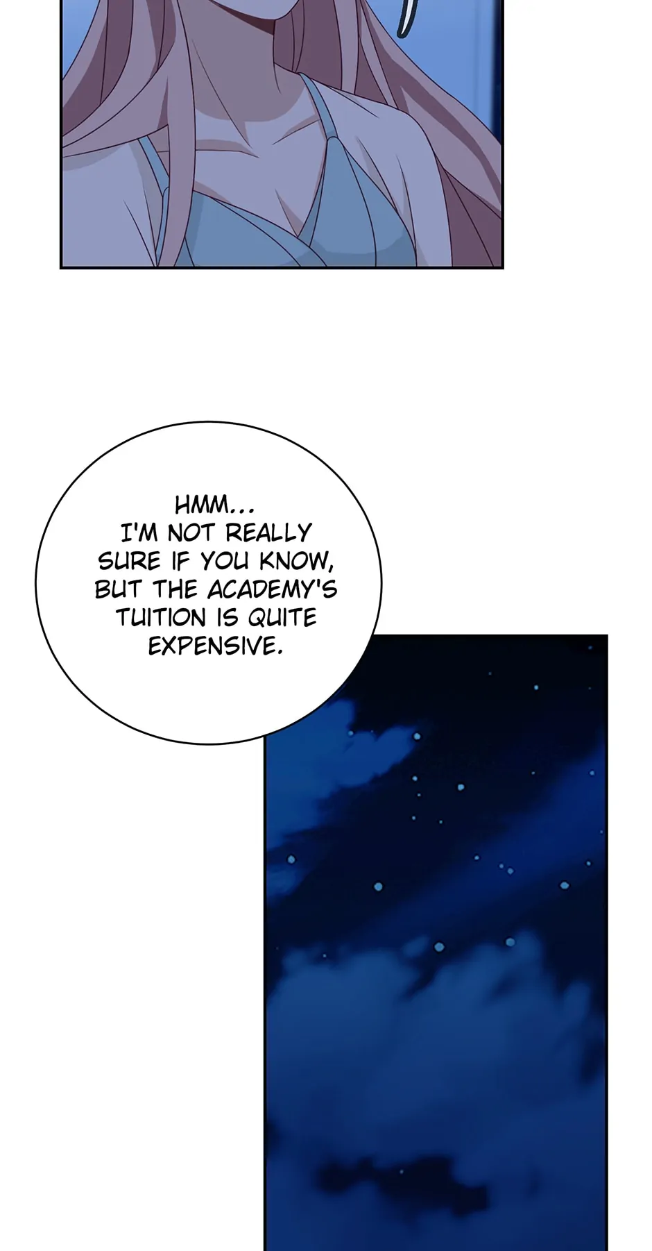 The Male Lead Is Mine chapter 39 page 32