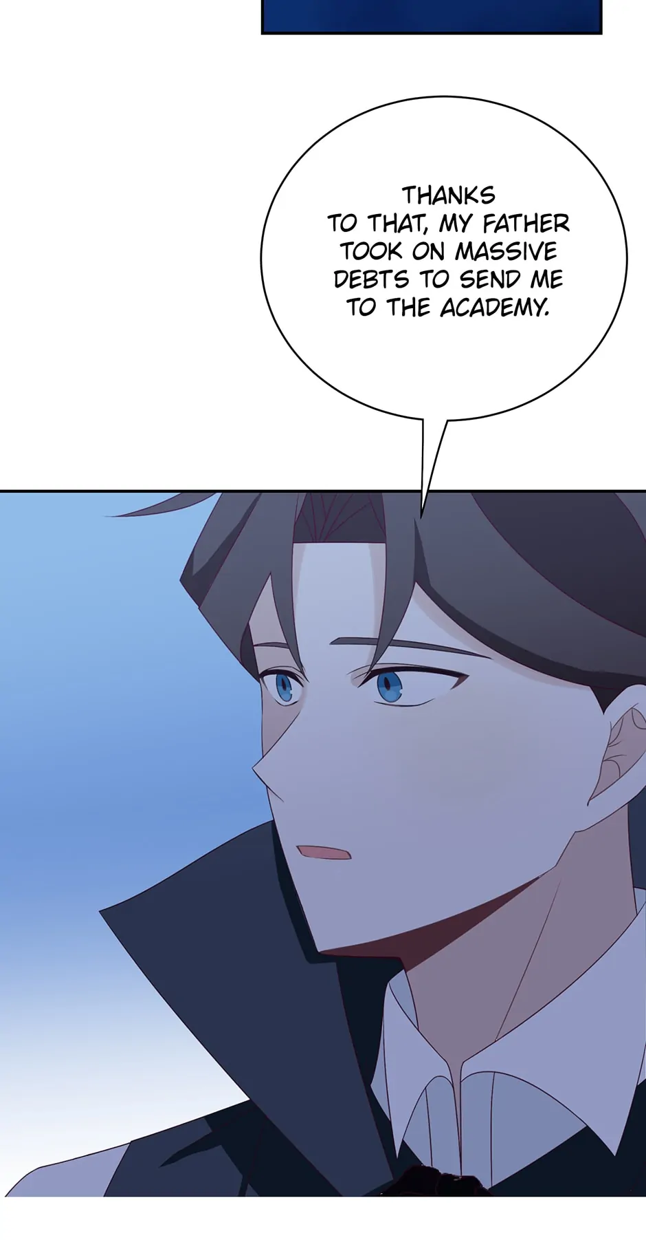 The Male Lead Is Mine chapter 39 page 33
