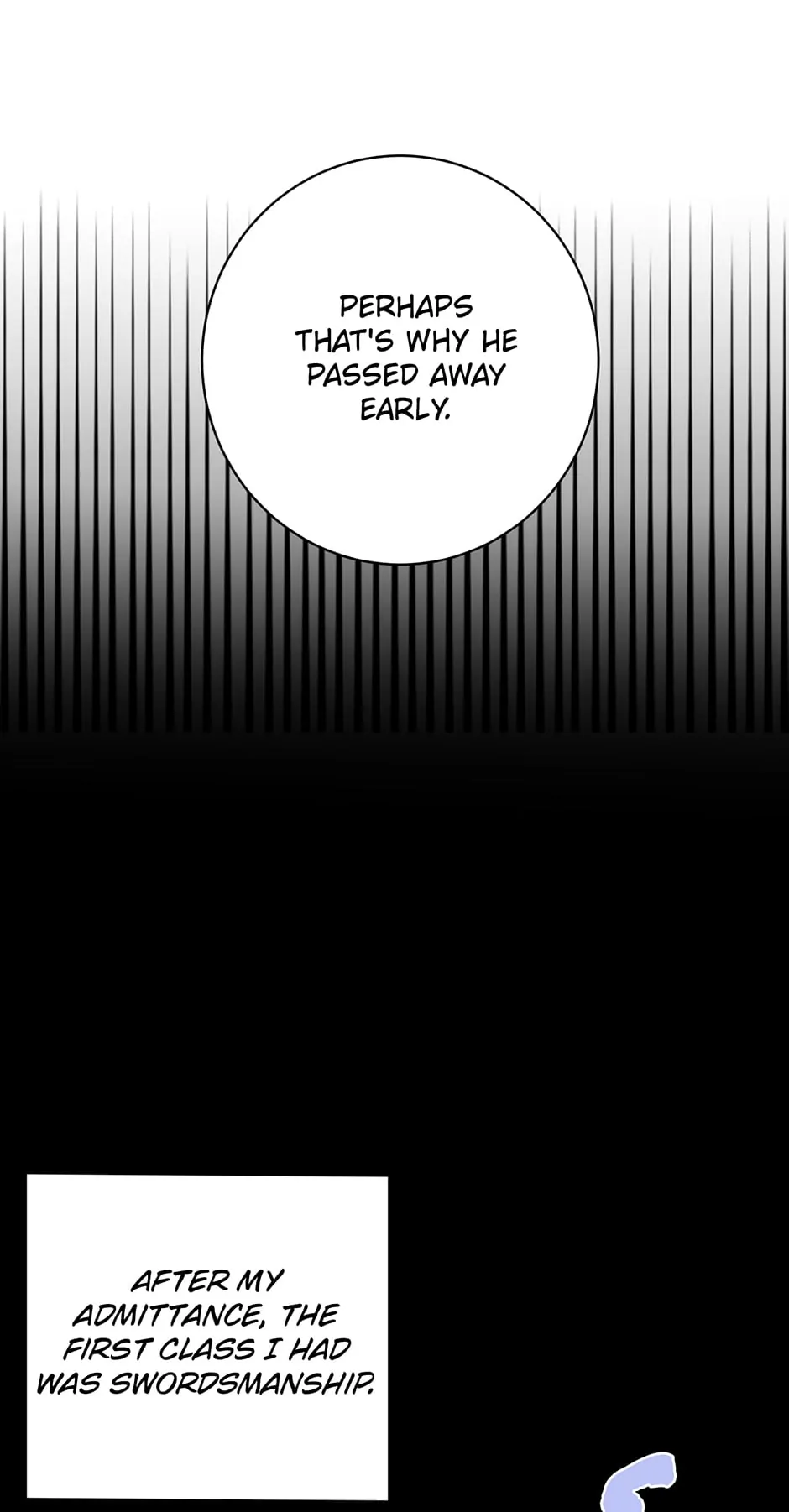The Male Lead Is Mine chapter 39 page 34