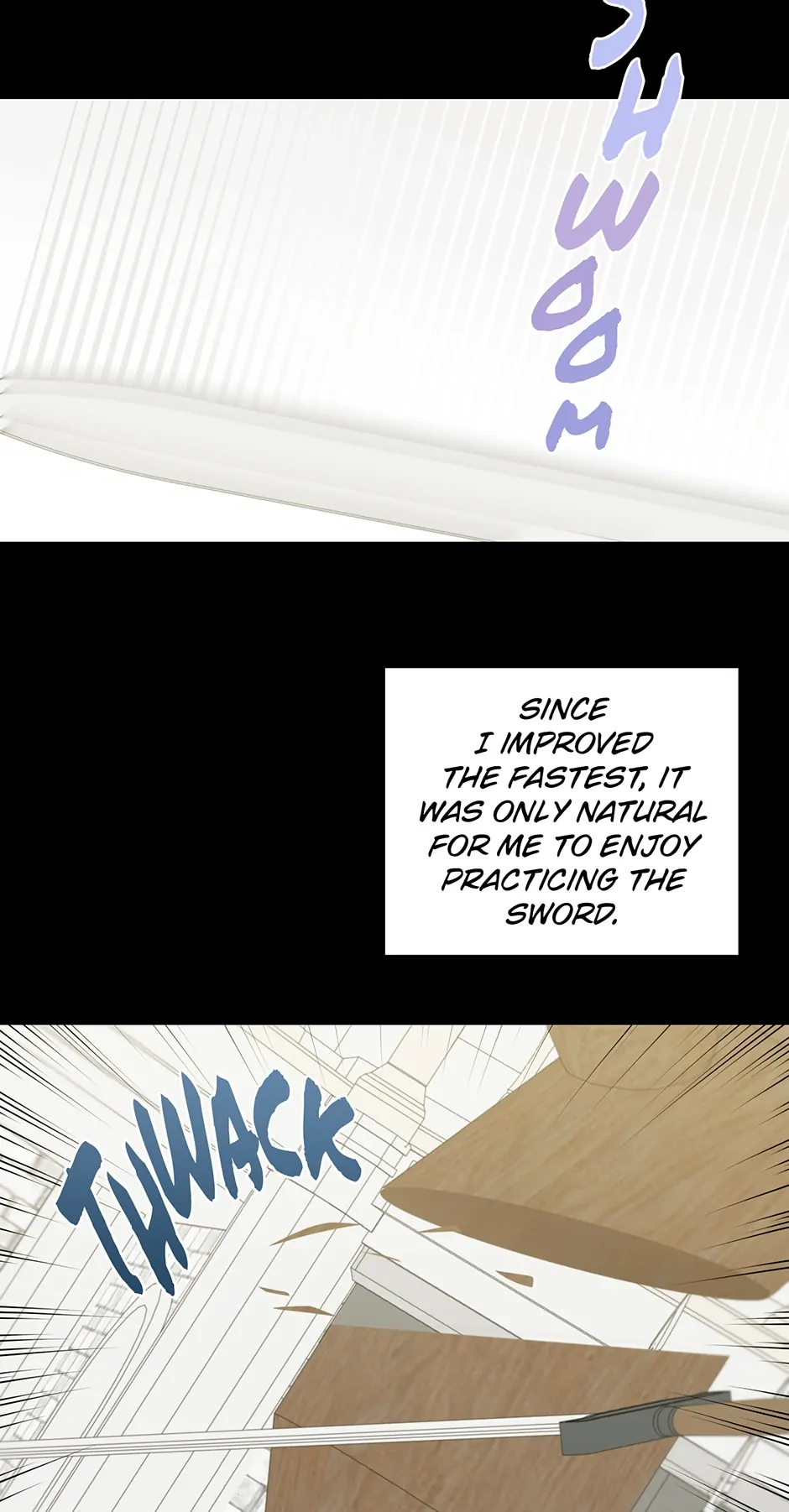 The Male Lead Is Mine chapter 39 page 35