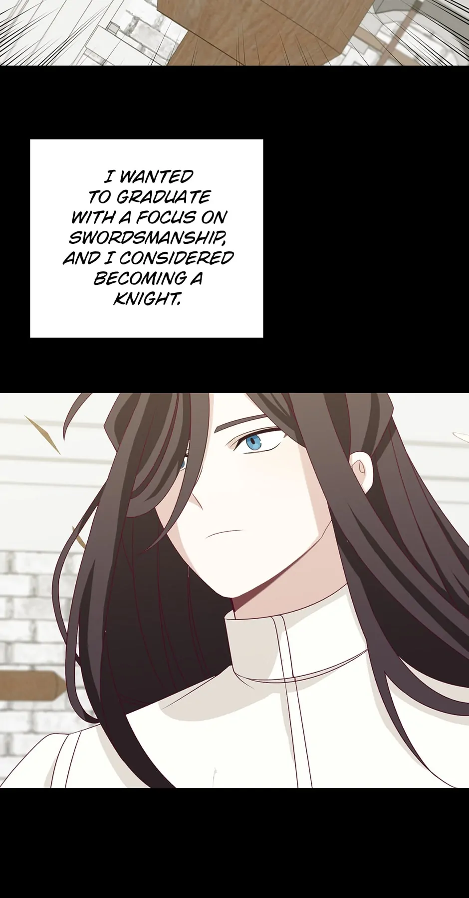 The Male Lead Is Mine chapter 39 page 36