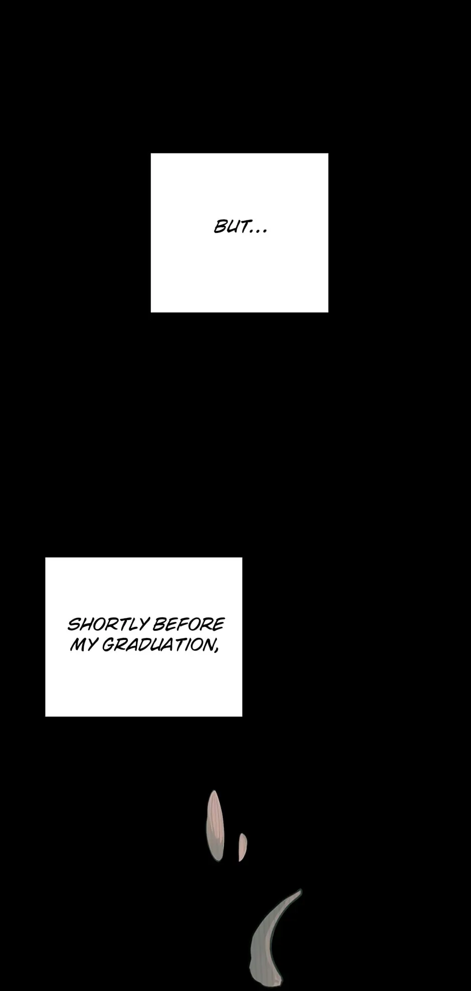 The Male Lead Is Mine chapter 39 page 37