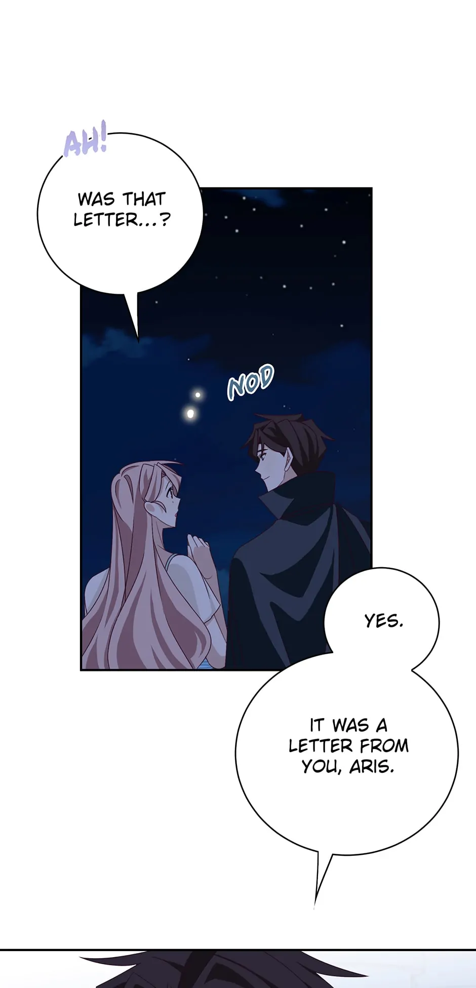 The Male Lead Is Mine chapter 39 page 43