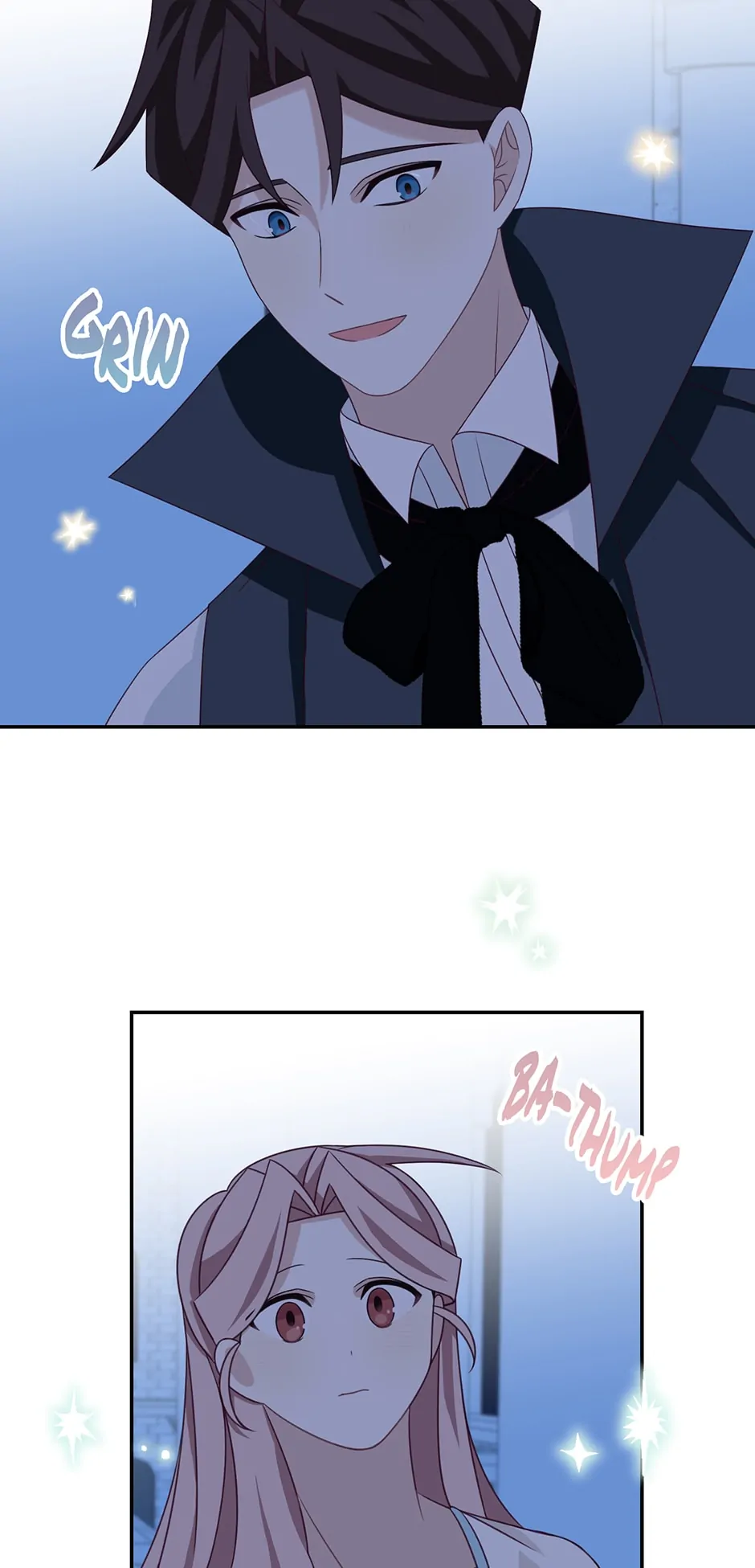 The Male Lead Is Mine chapter 39 page 44