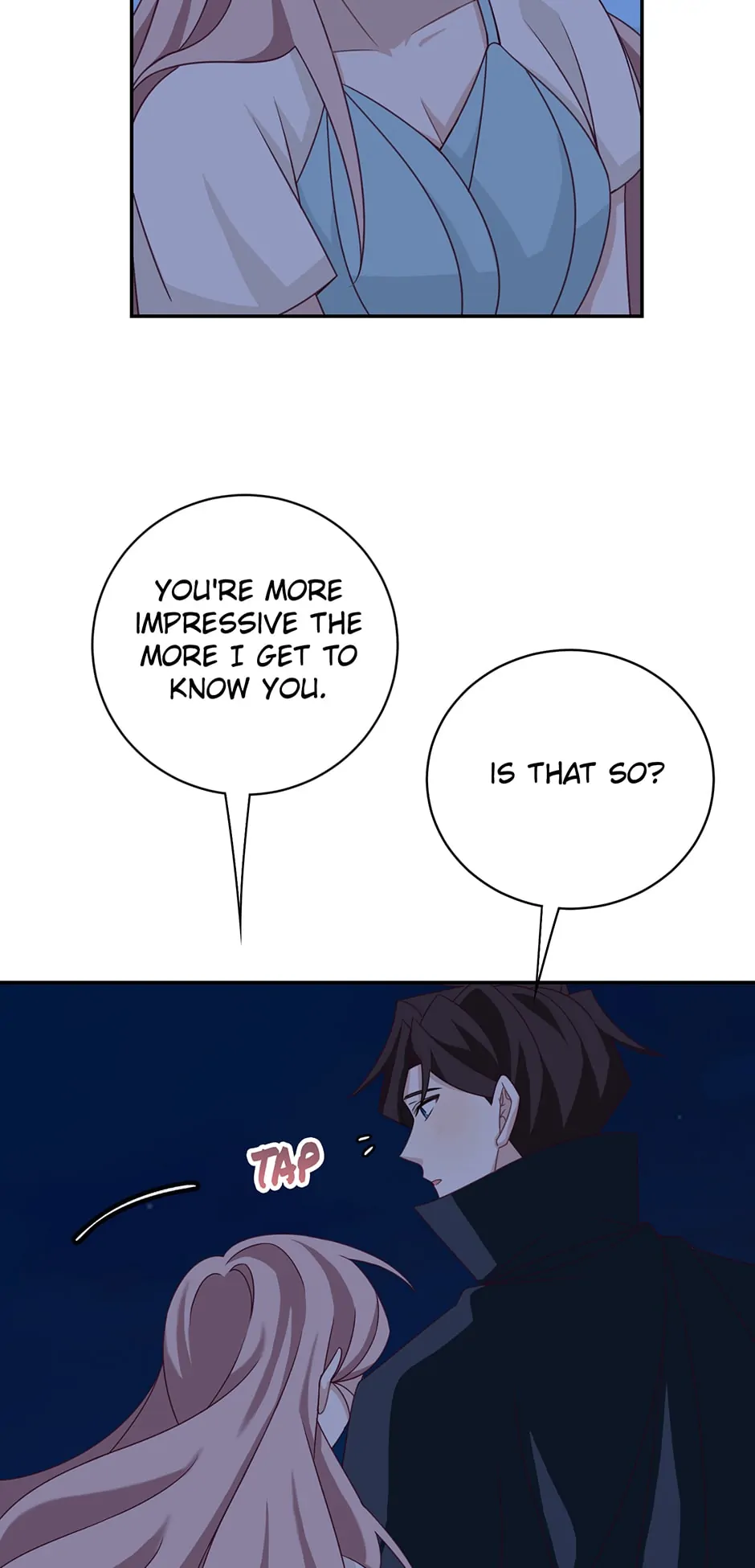 The Male Lead Is Mine chapter 39 page 45