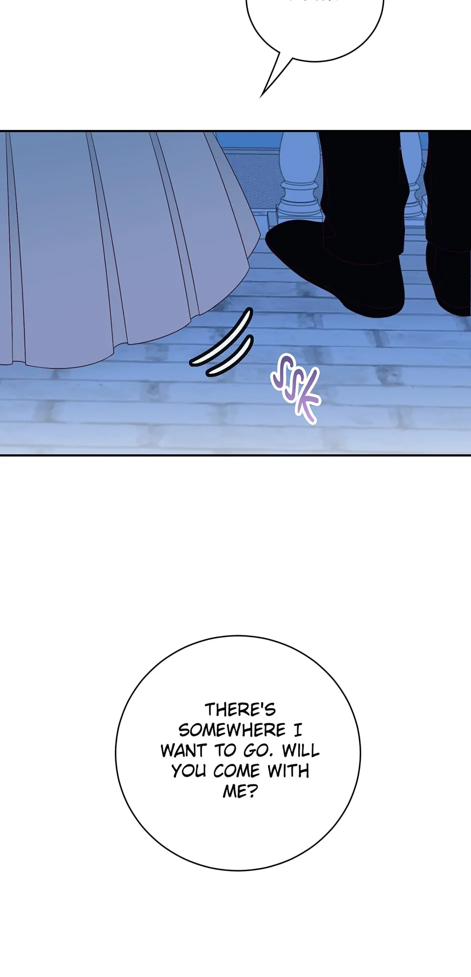 The Male Lead Is Mine chapter 39 page 48