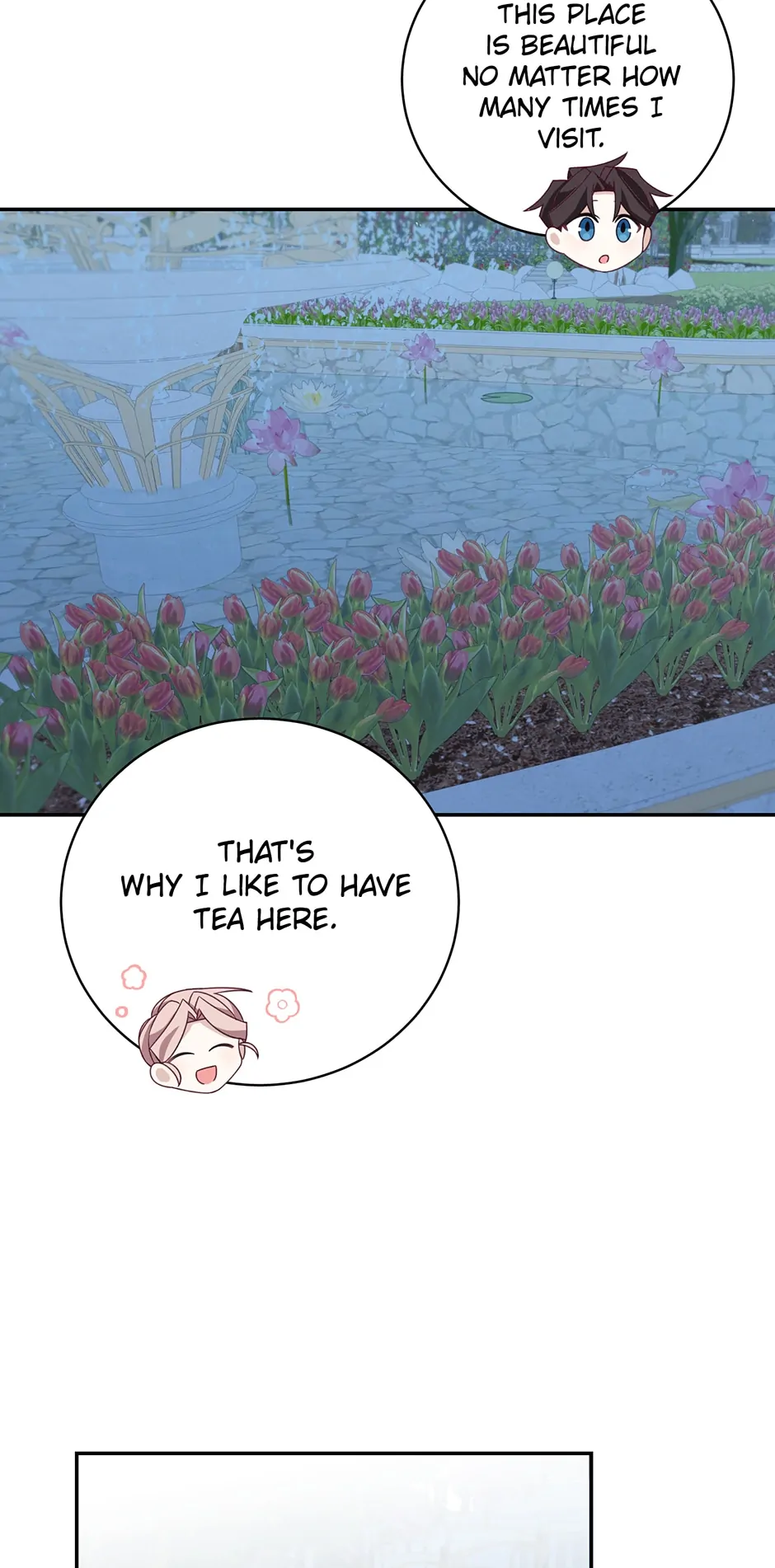 The Male Lead Is Mine chapter 39 page 50