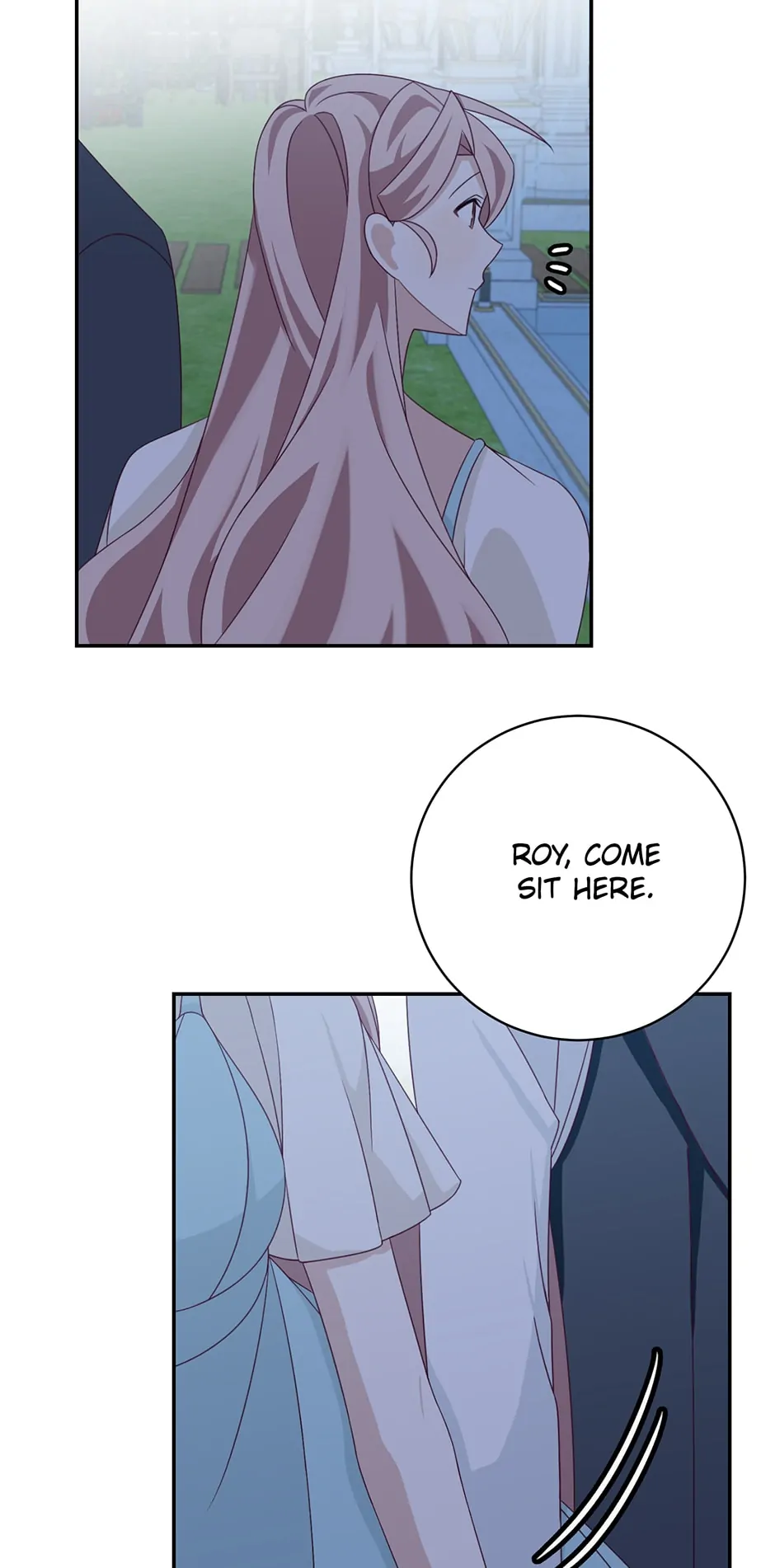 The Male Lead Is Mine chapter 39 page 51