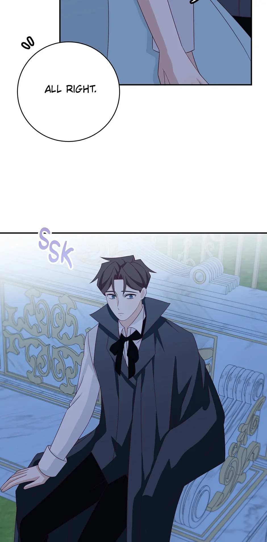 The Male Lead Is Mine chapter 39 page 52