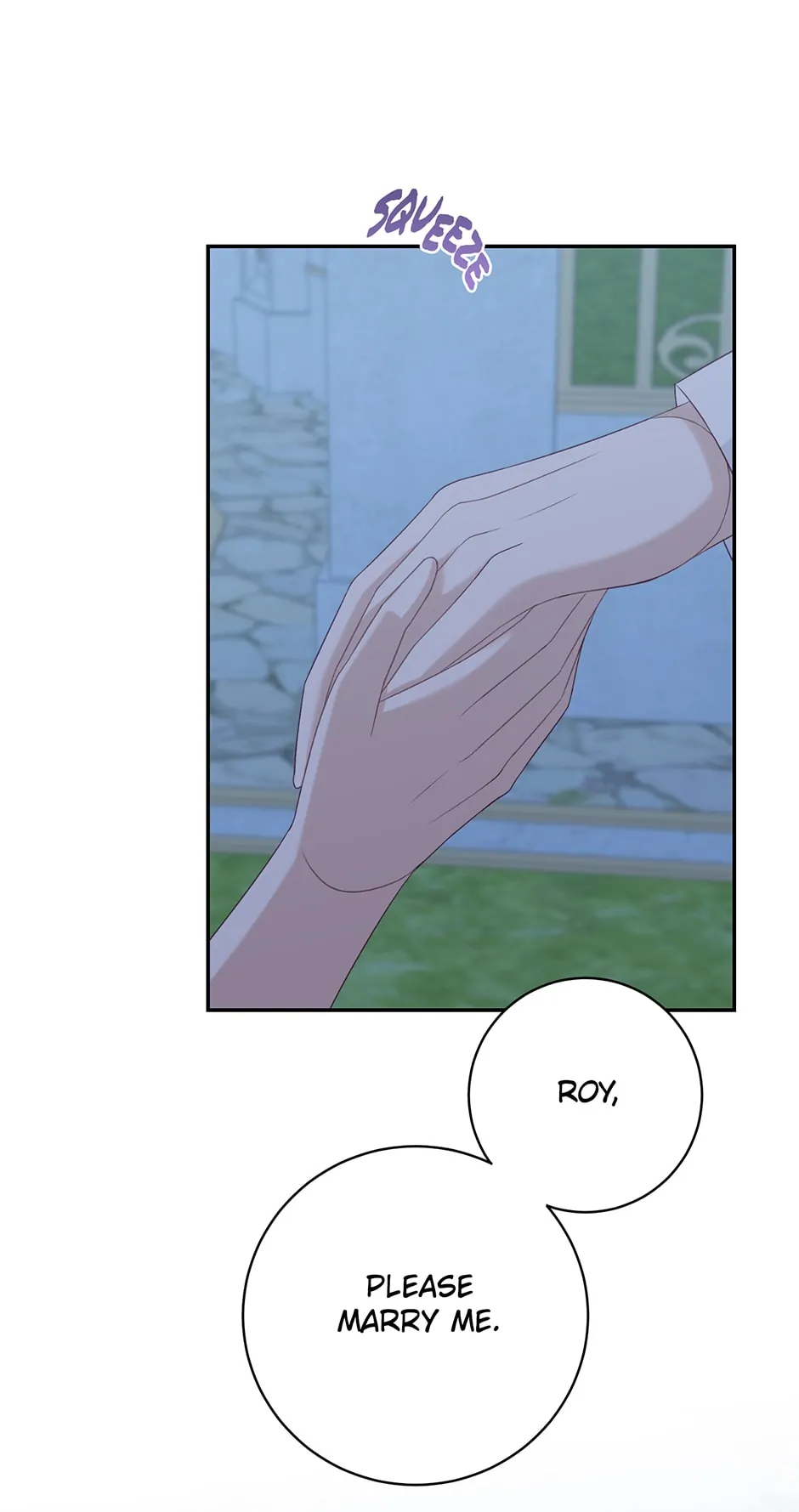 The Male Lead Is Mine chapter 39 page 55