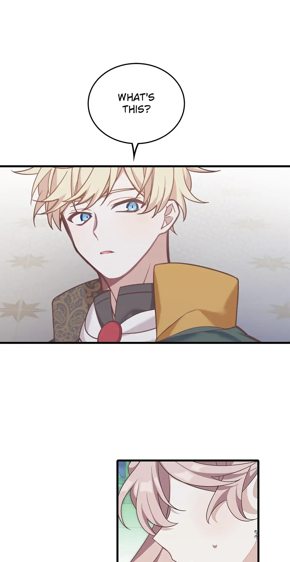 The Male Lead Is Mine chapter 4 page 2