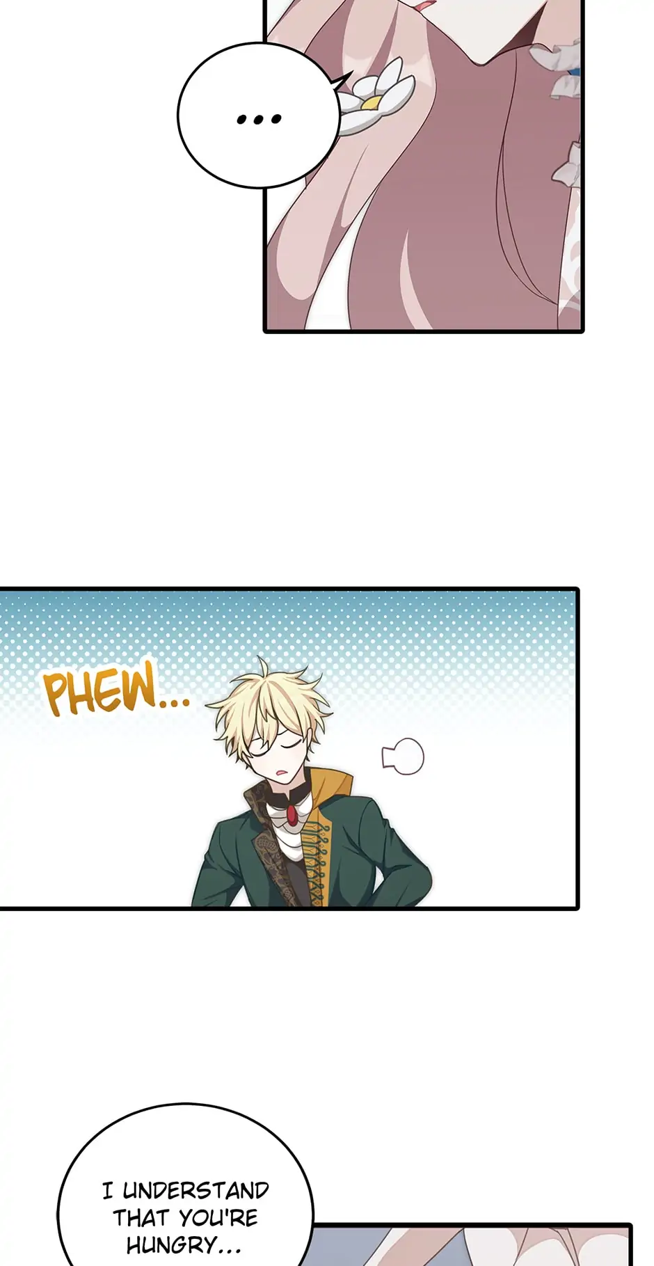 The Male Lead Is Mine chapter 4 page 3
