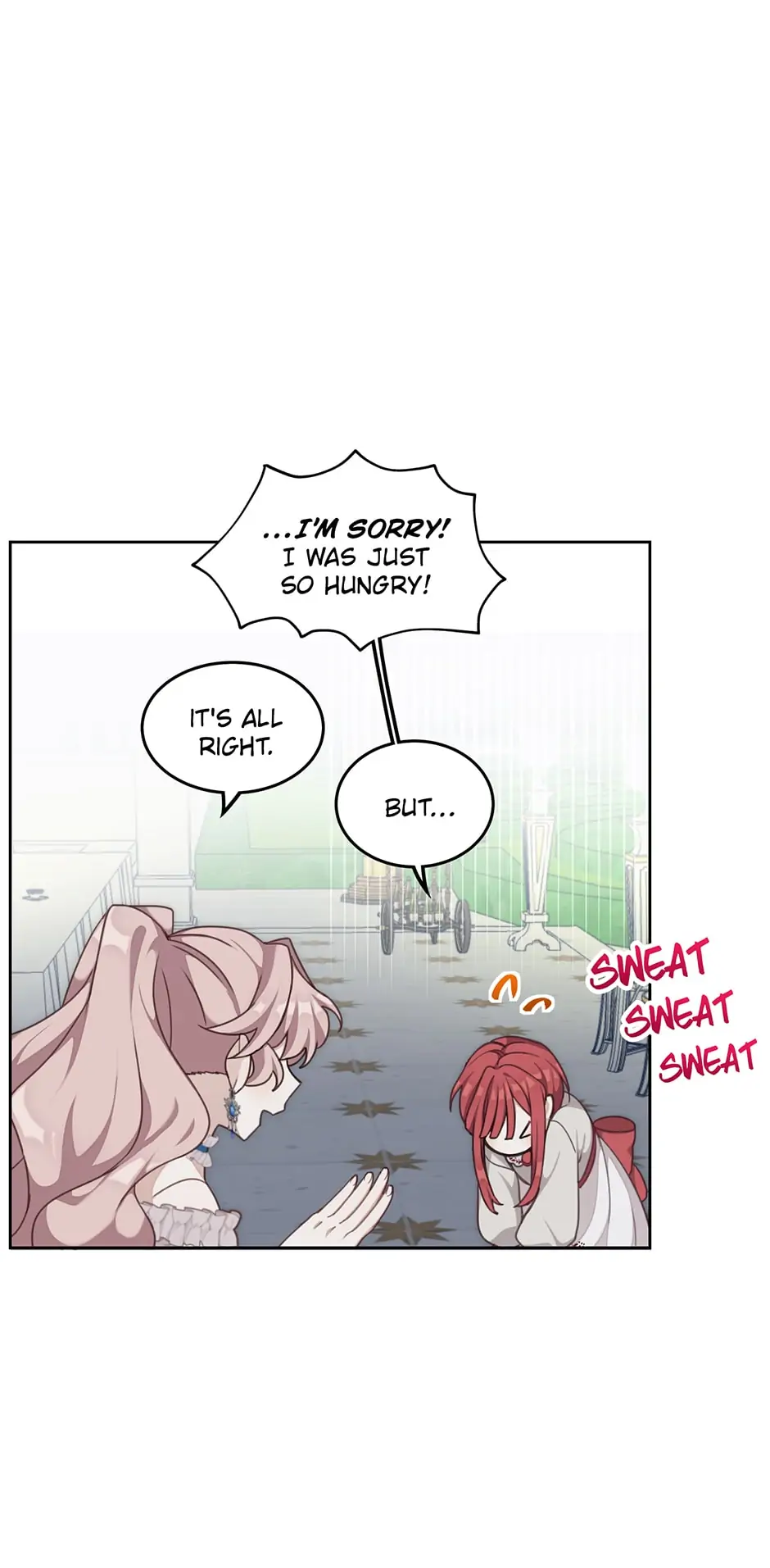The Male Lead Is Mine chapter 4 page 10