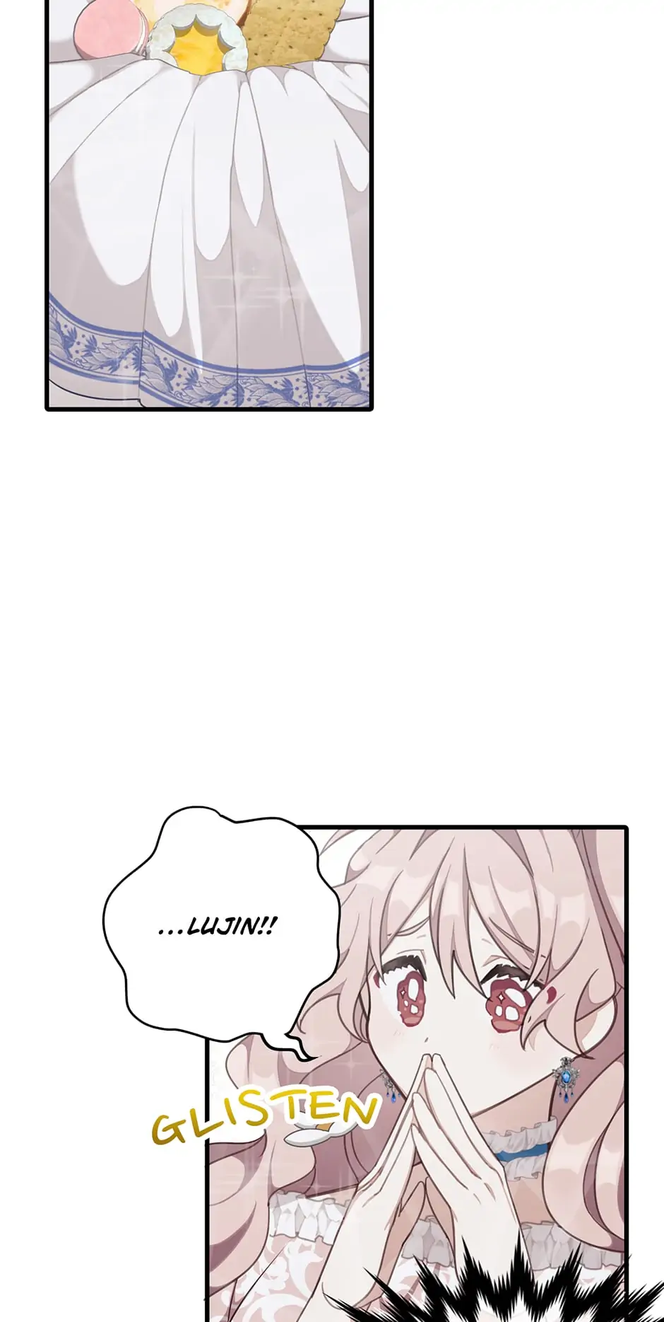 The Male Lead Is Mine chapter 4 page 14