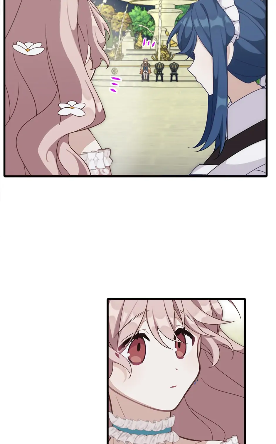 The Male Lead Is Mine chapter 4 page 19