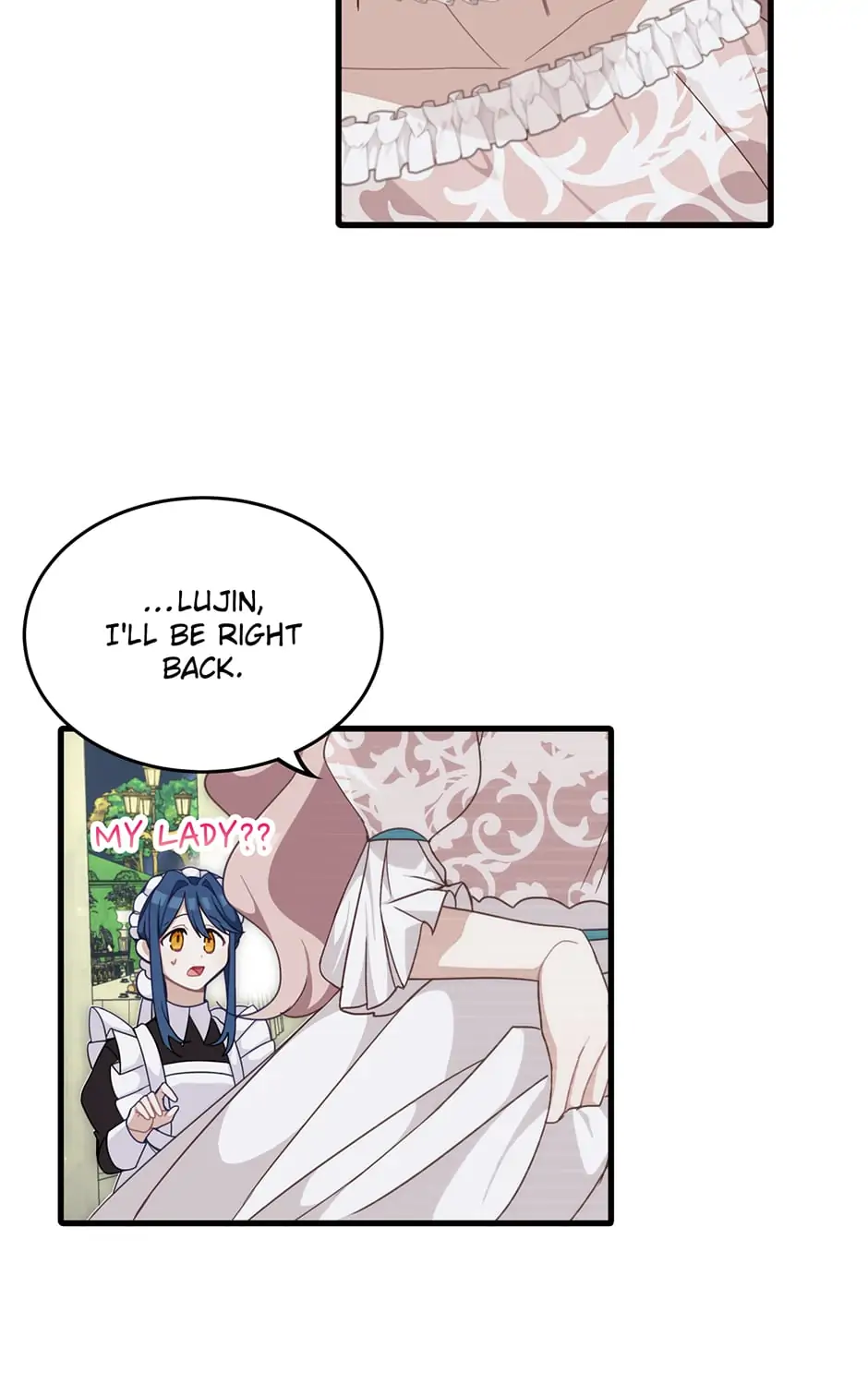 The Male Lead Is Mine chapter 4 page 20