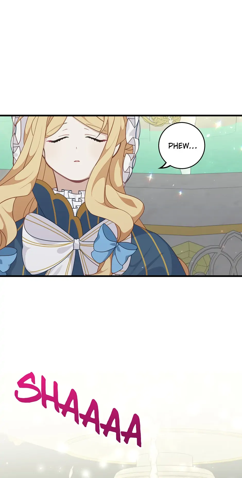 The Male Lead Is Mine chapter 4 page 21
