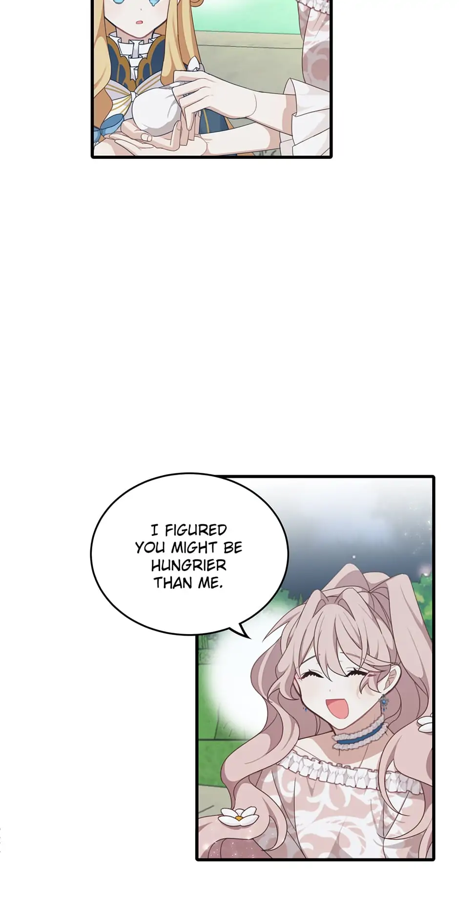 The Male Lead Is Mine chapter 4 page 24