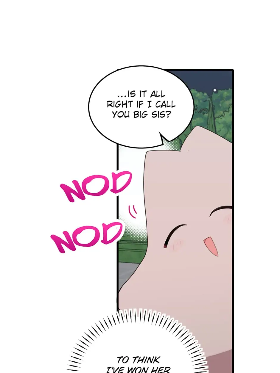 The Male Lead Is Mine chapter 4 page 26