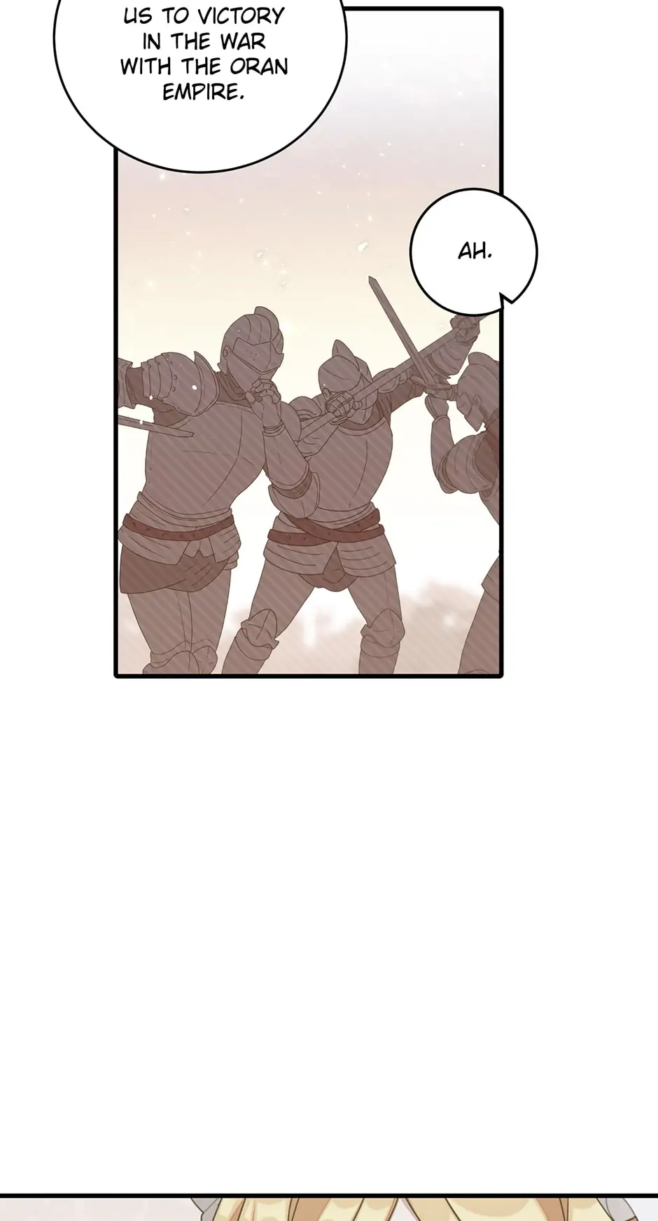 The Male Lead Is Mine chapter 4 page 36