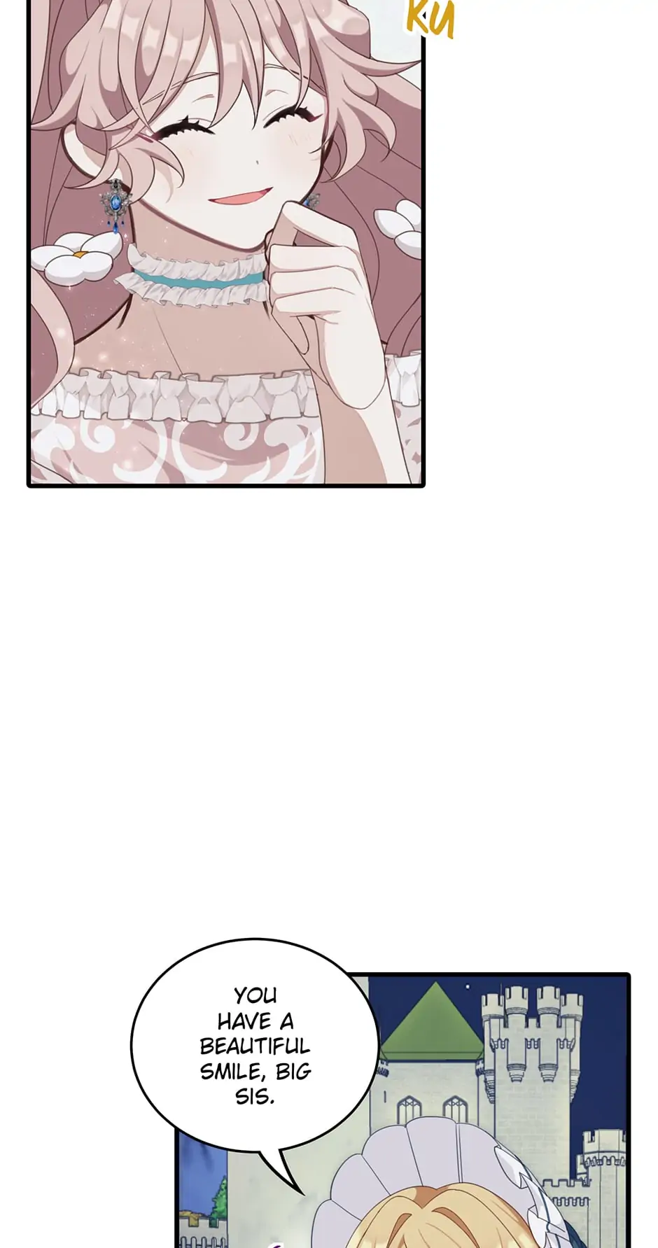 The Male Lead Is Mine chapter 4 page 52