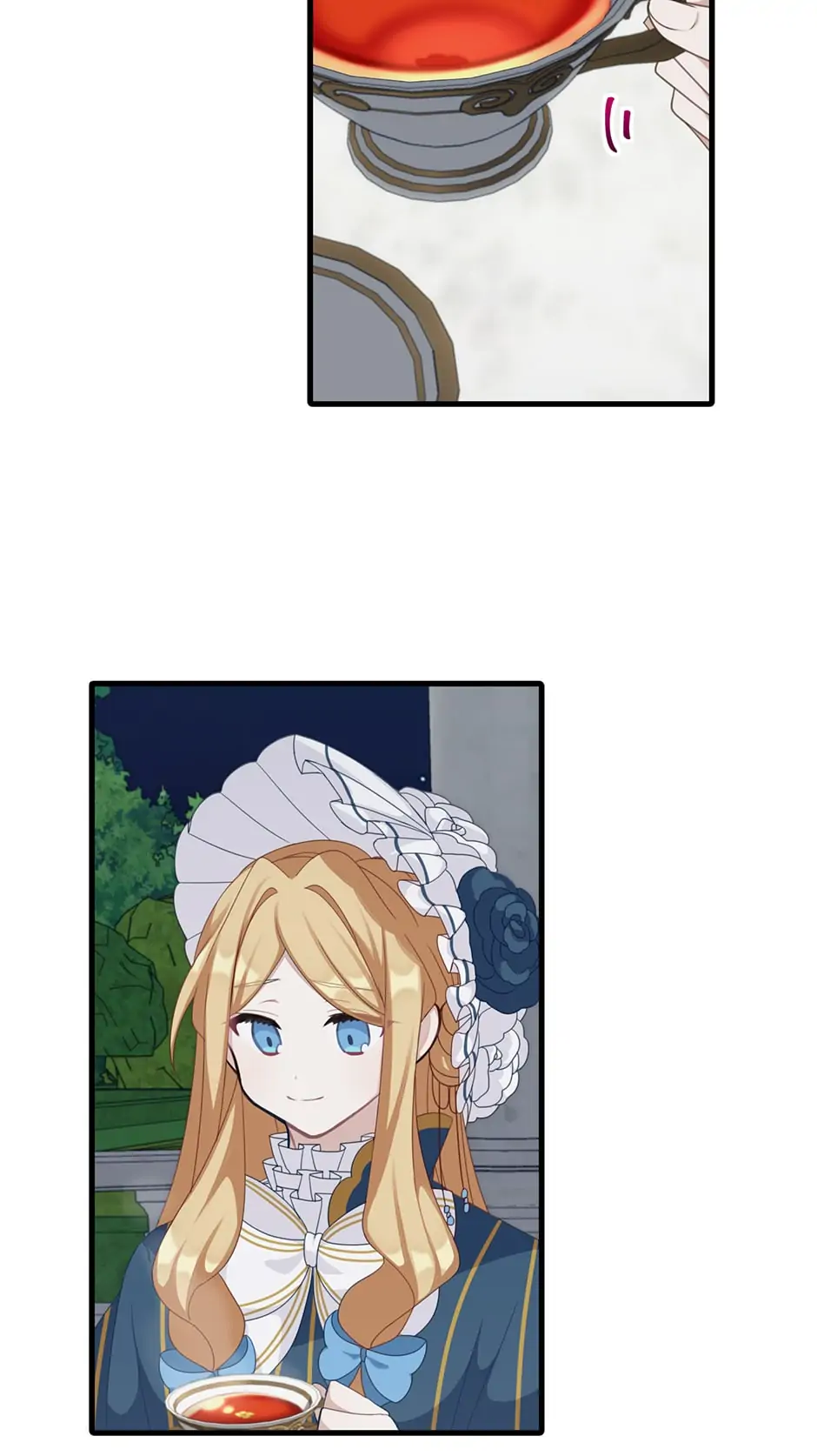 The Male Lead Is Mine chapter 4 page 56