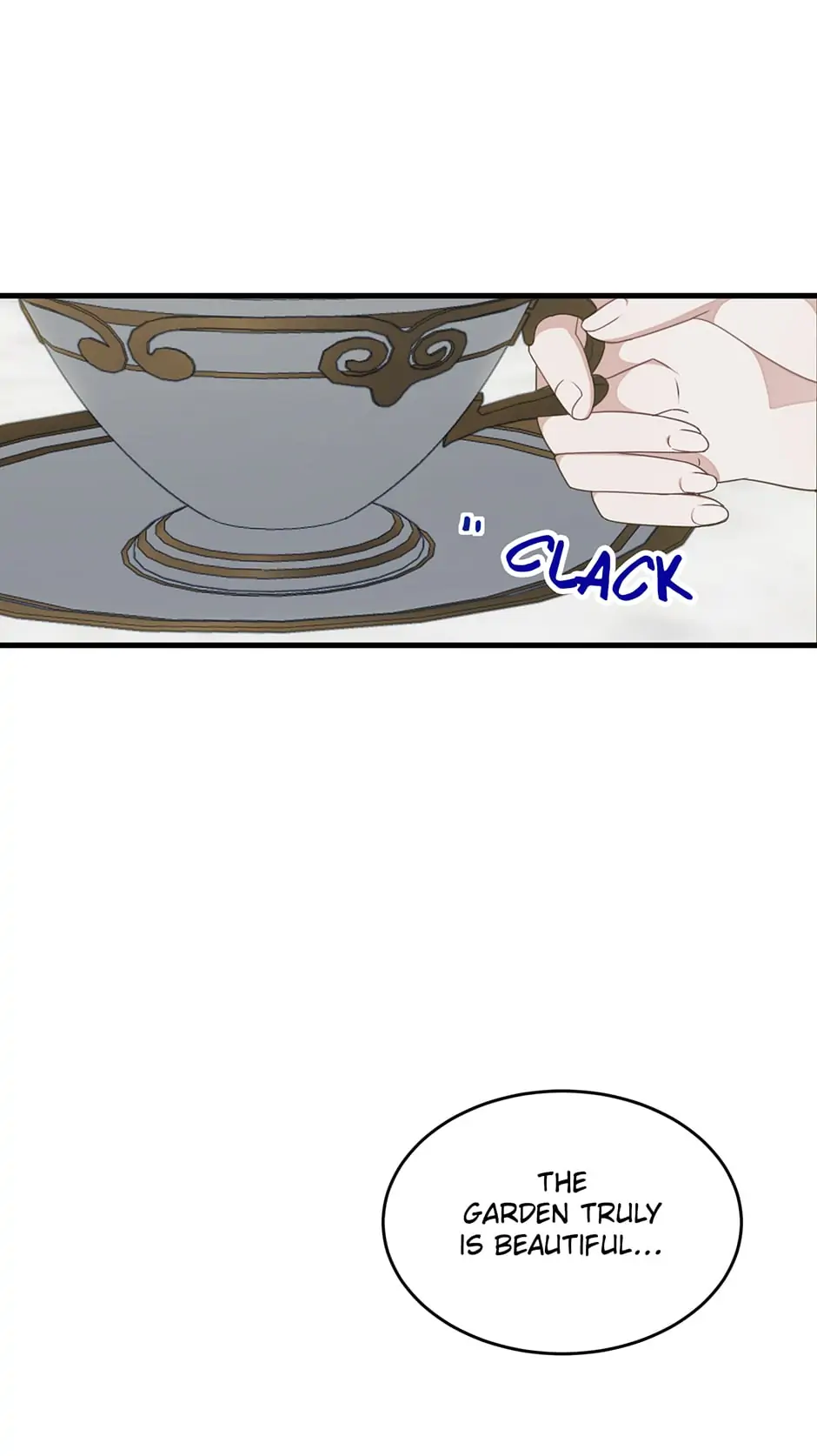 The Male Lead Is Mine chapter 4 page 57