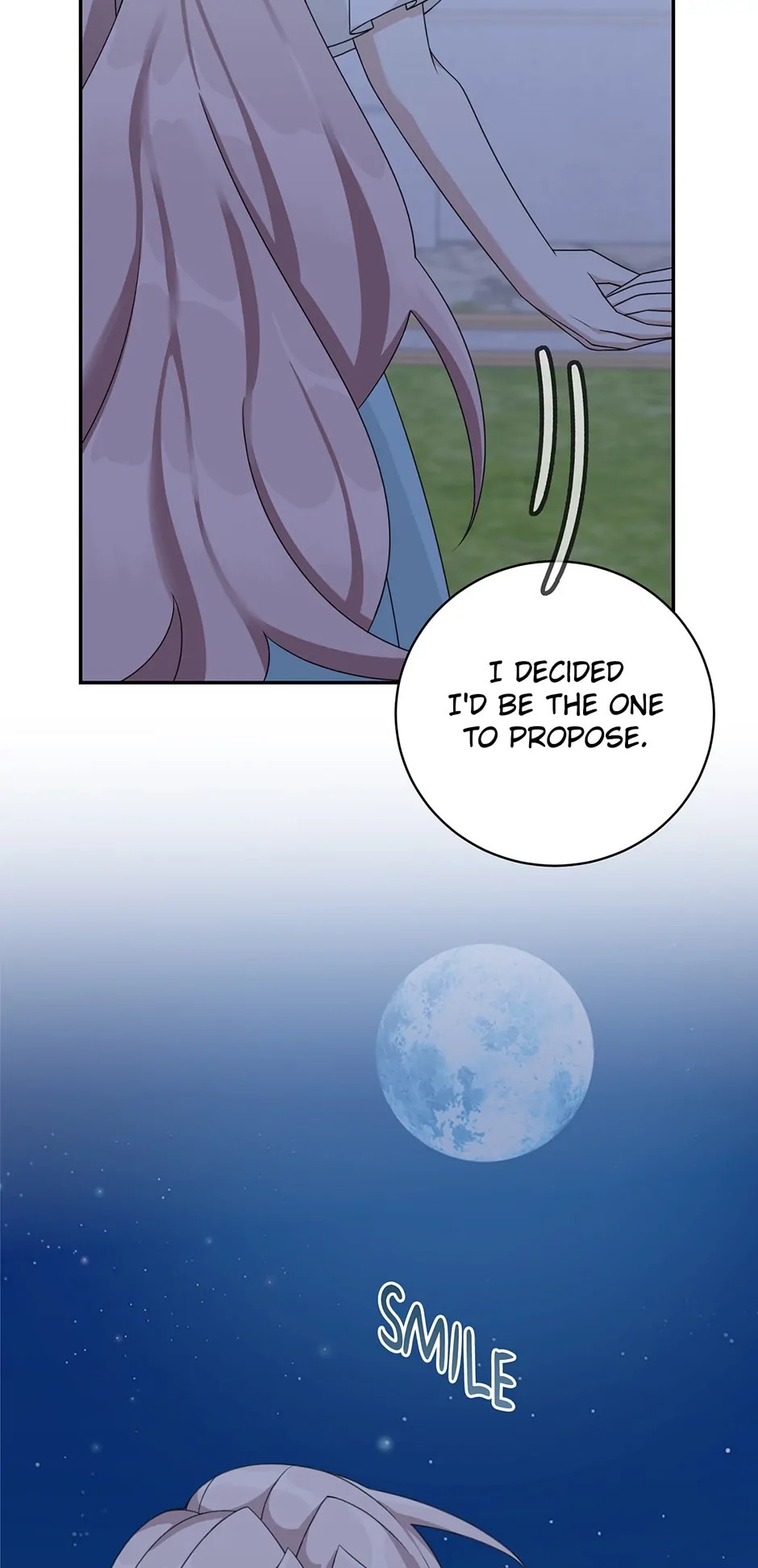 The Male Lead Is Mine chapter 40 page 4