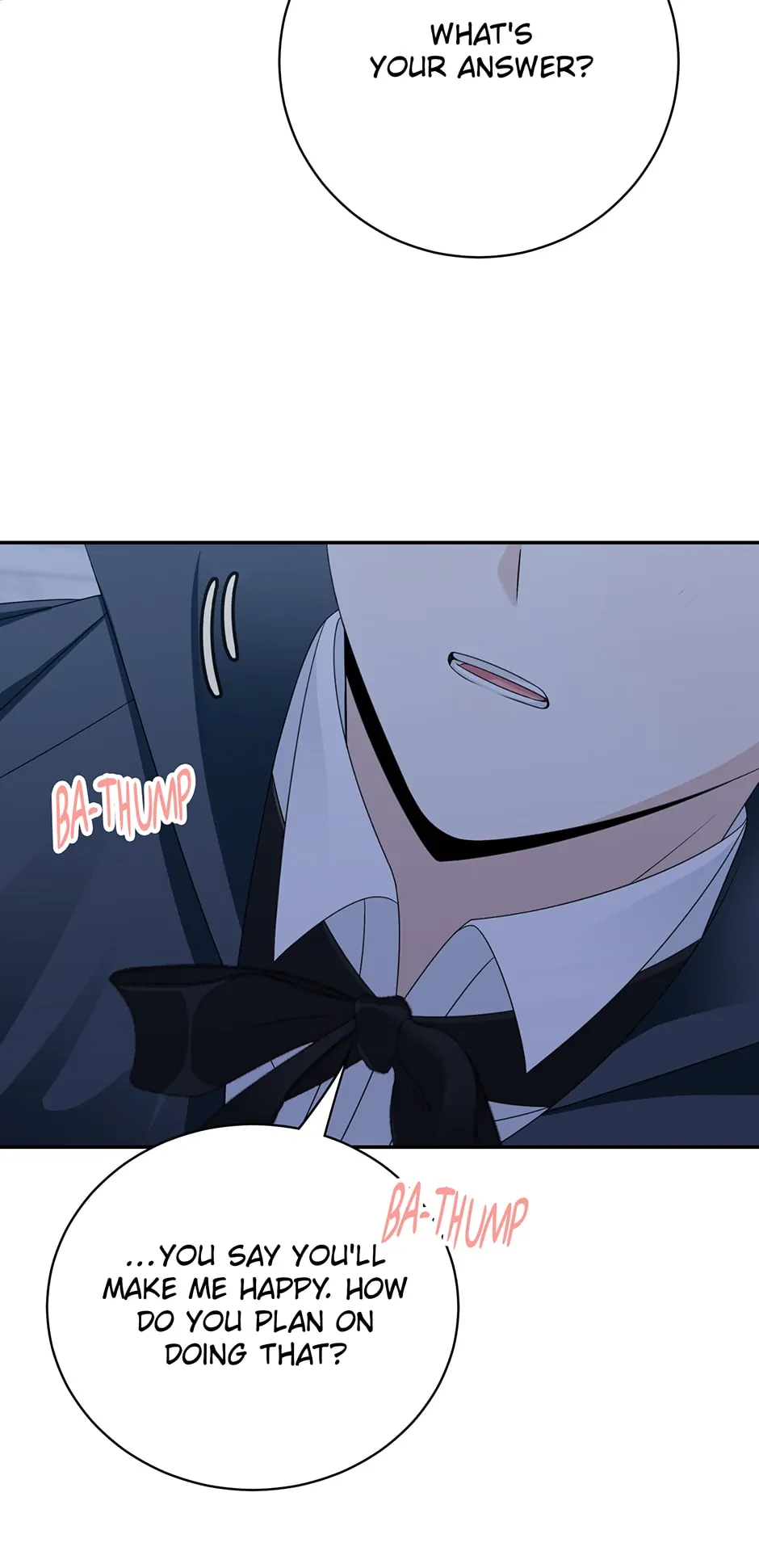 The Male Lead Is Mine chapter 40 page 6