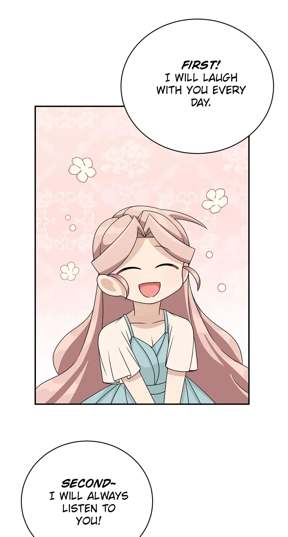 The Male Lead Is Mine chapter 40 page 7