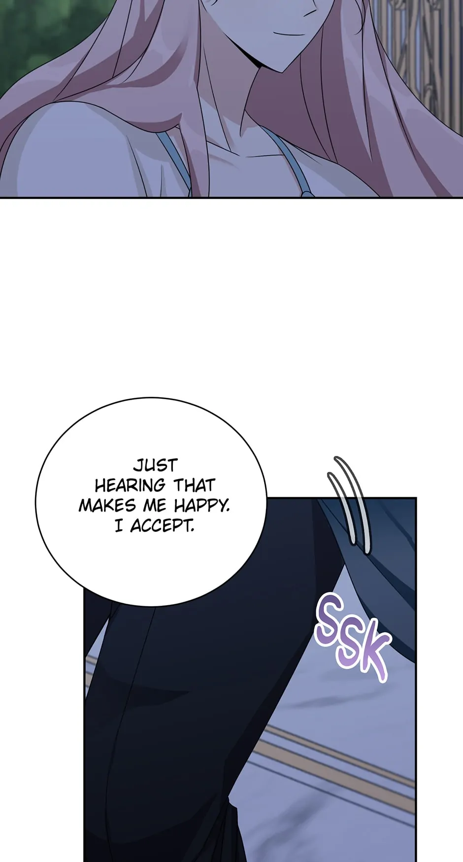 The Male Lead Is Mine chapter 40 page 9