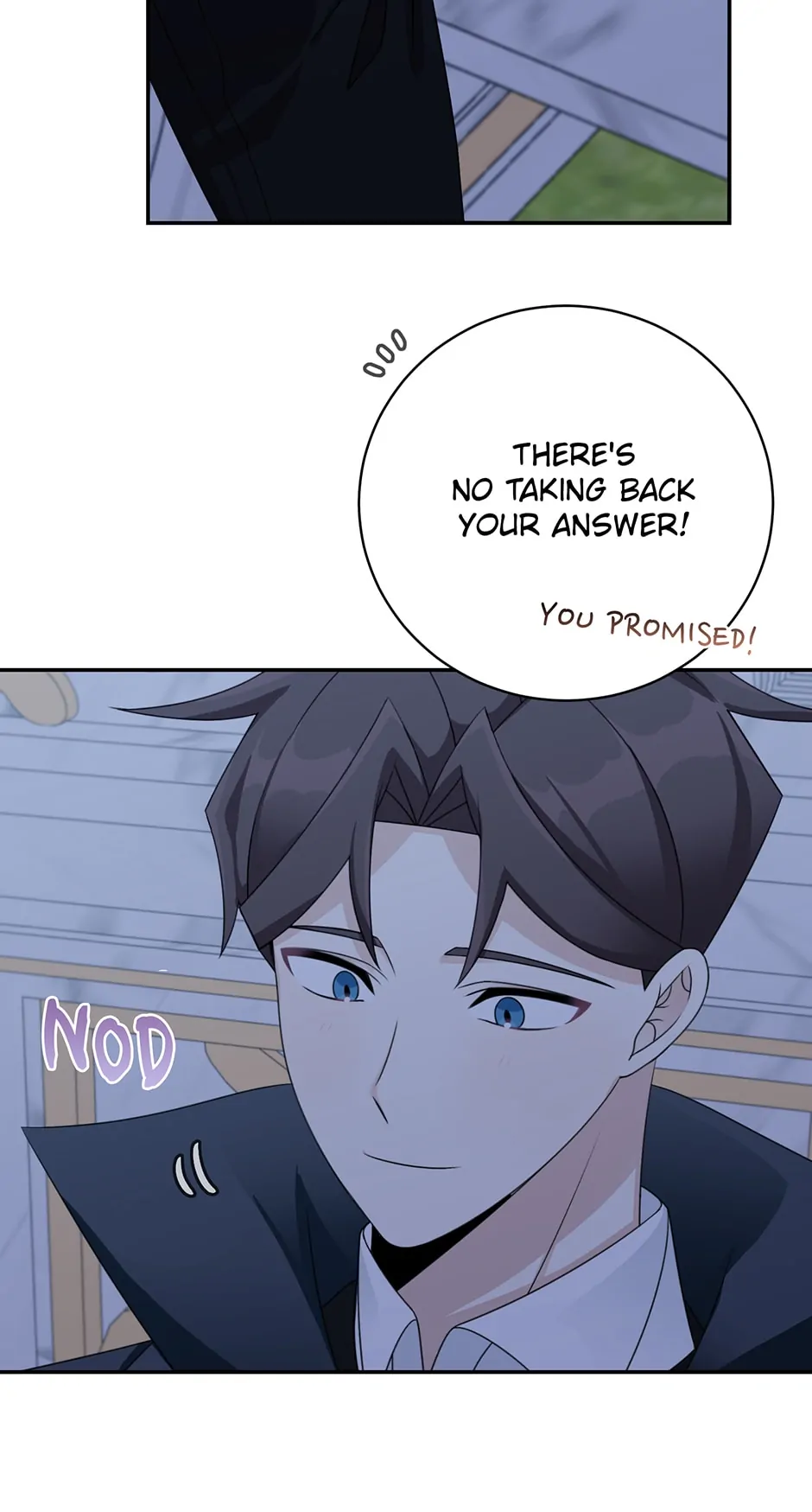 The Male Lead Is Mine chapter 40 page 10