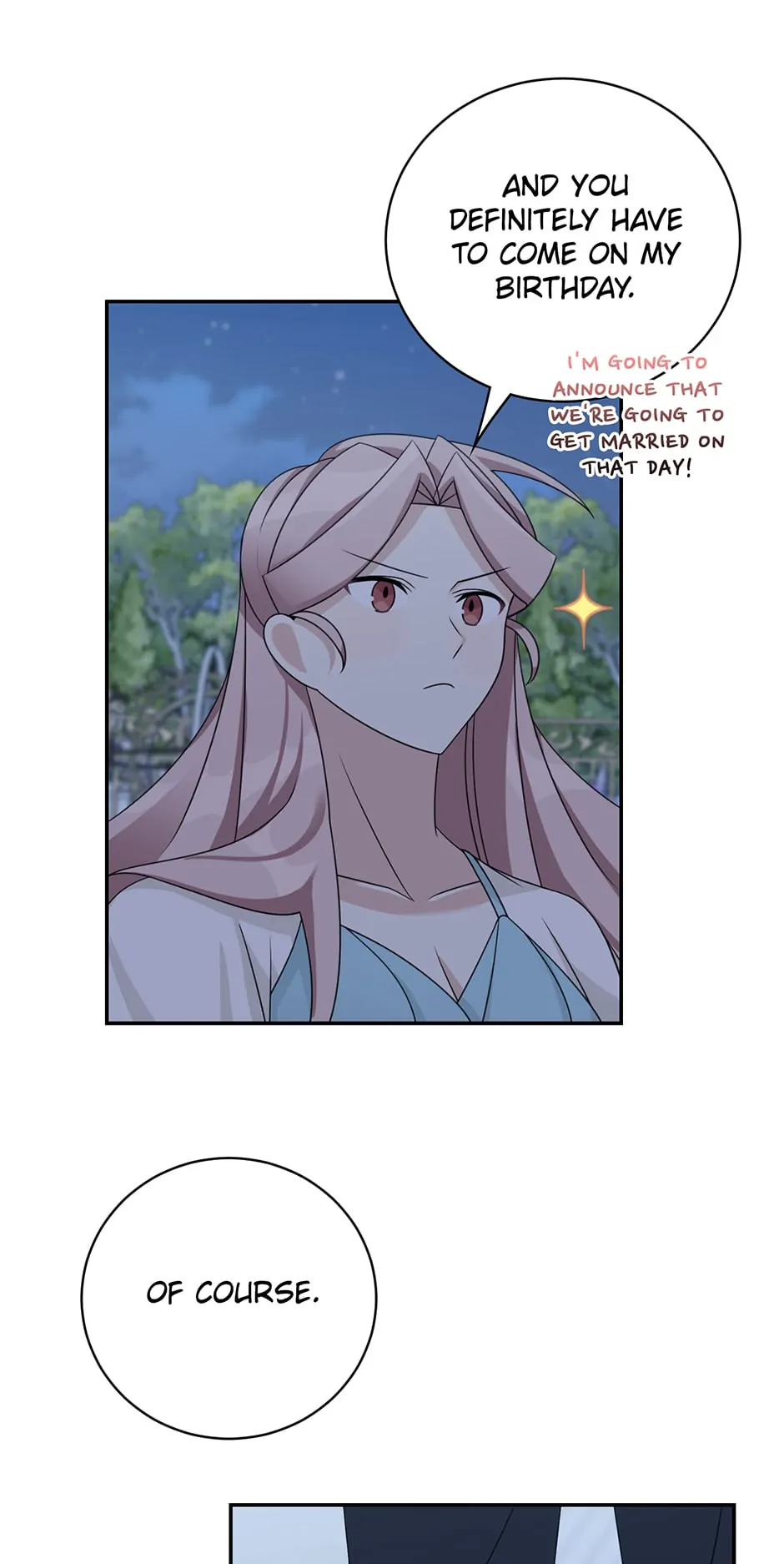 The Male Lead Is Mine chapter 40 page 13