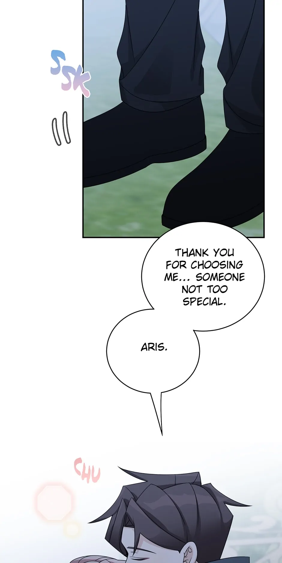 The Male Lead Is Mine chapter 40 page 14