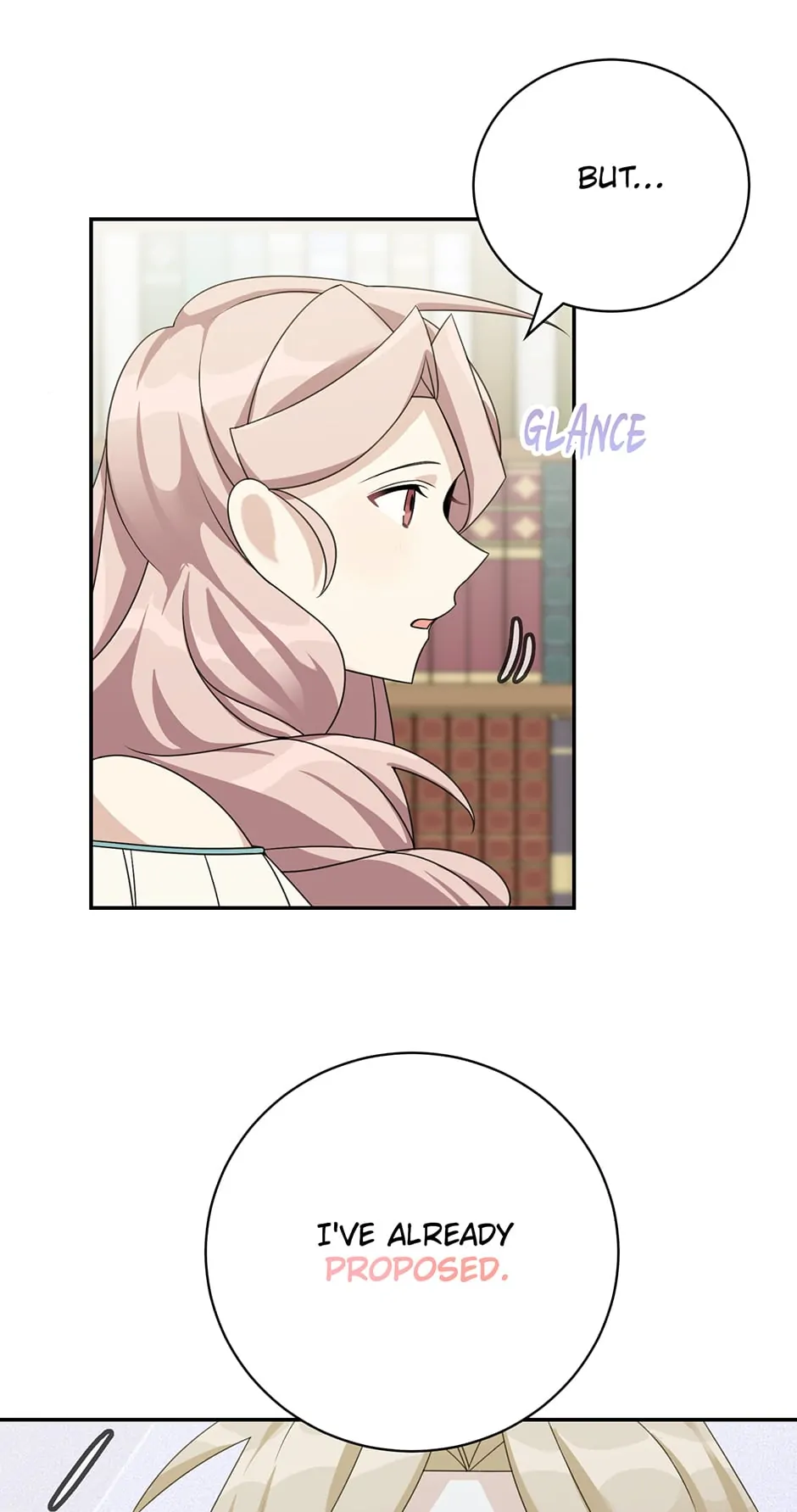 The Male Lead Is Mine chapter 40 page 19