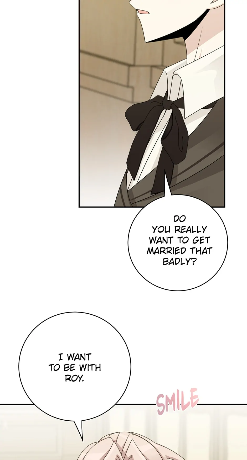 The Male Lead Is Mine chapter 40 page 26