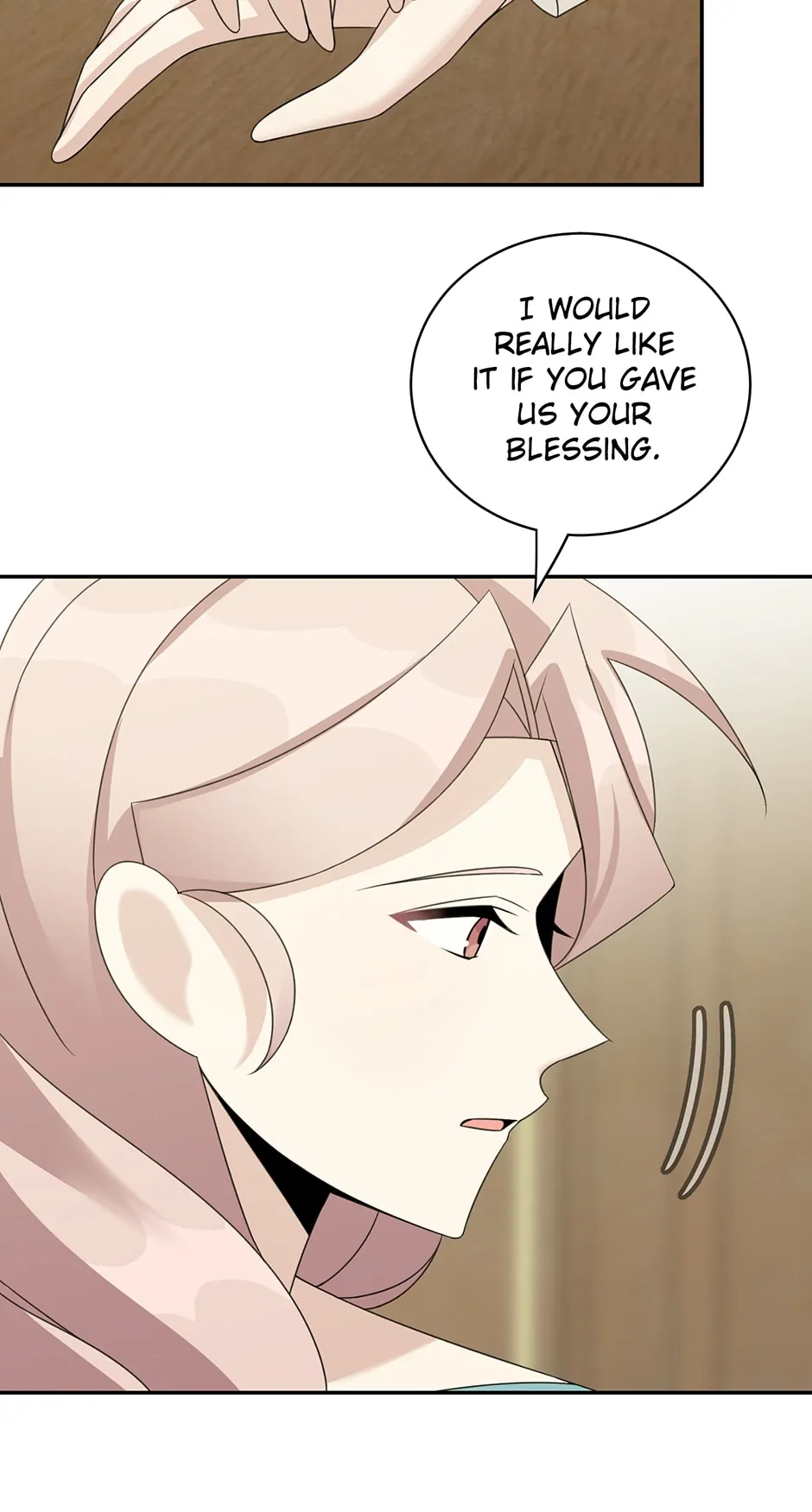 The Male Lead Is Mine chapter 40 page 30