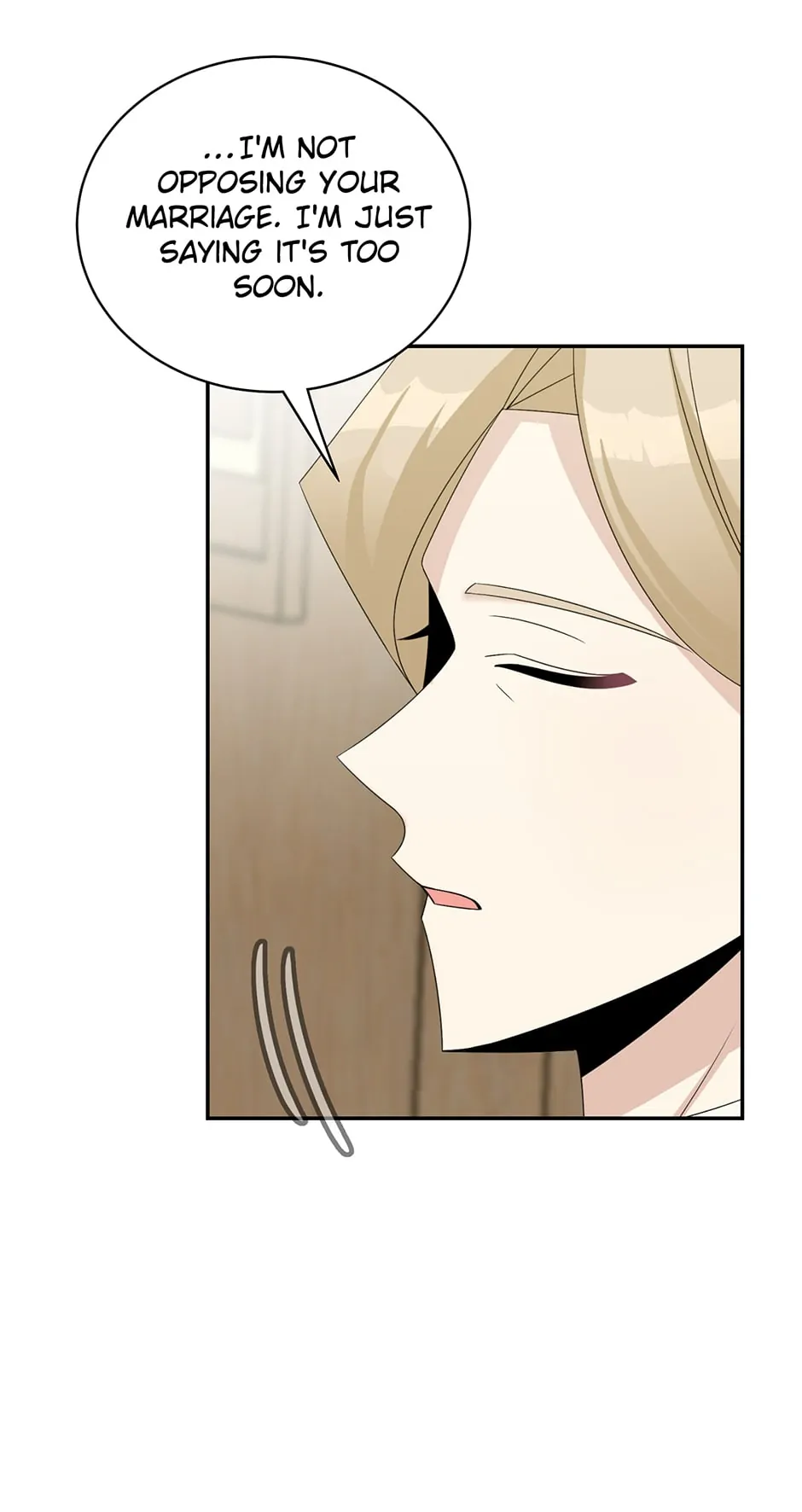 The Male Lead Is Mine chapter 40 page 31
