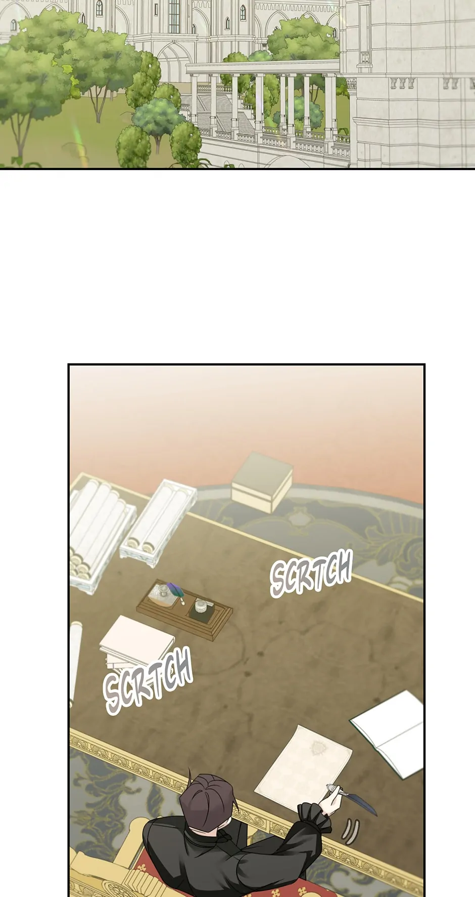 The Male Lead Is Mine chapter 40 page 35