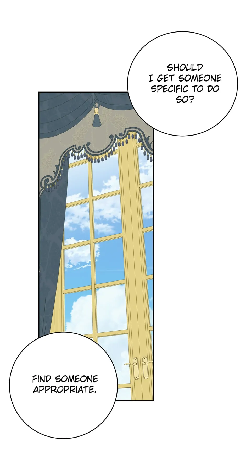 The Male Lead Is Mine chapter 40 page 43