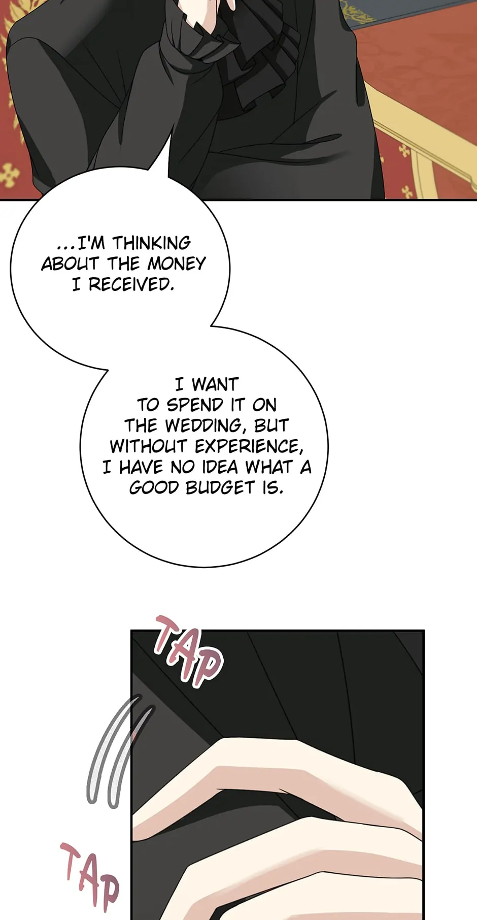 The Male Lead Is Mine chapter 40 page 46