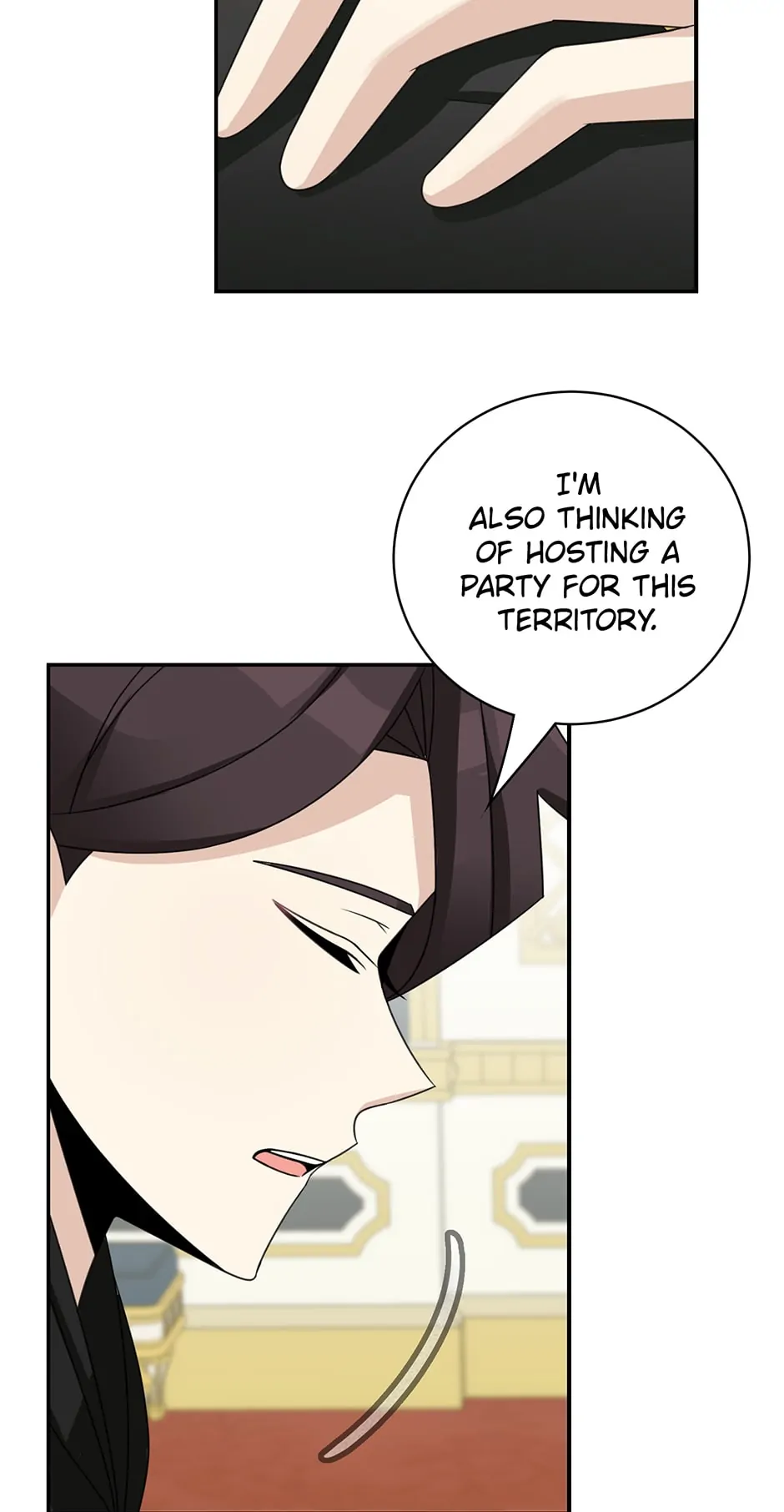 The Male Lead Is Mine chapter 40 page 47