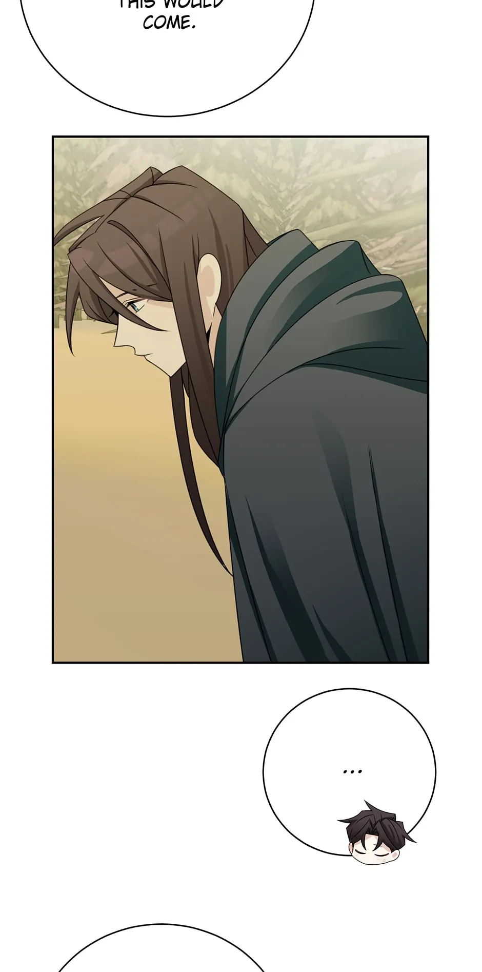 The Male Lead Is Mine chapter 40 page 54