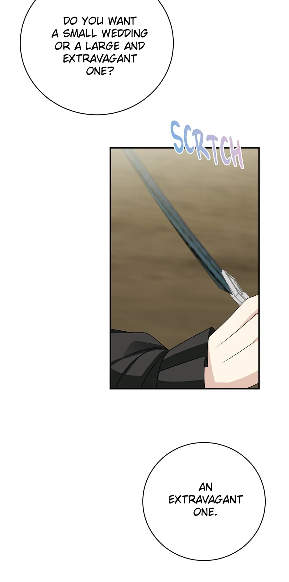 The Male Lead Is Mine chapter 40 page 55
