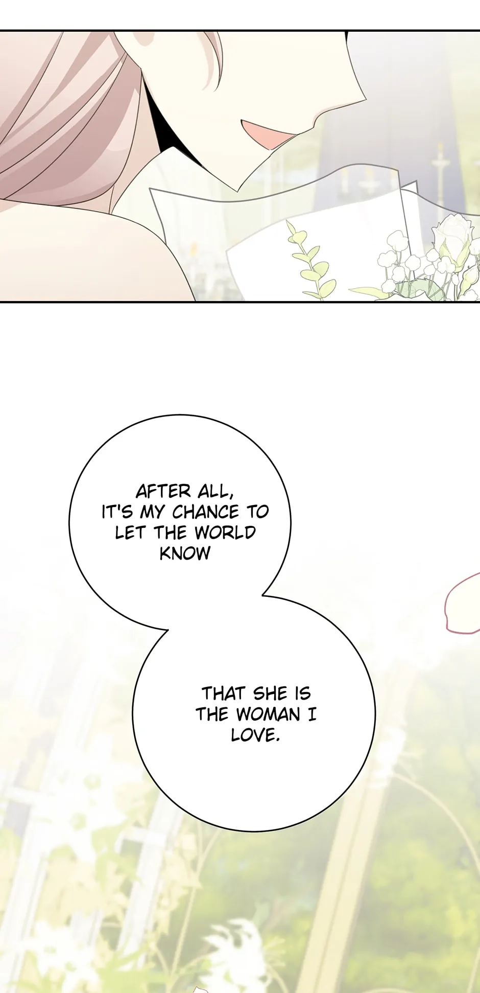 The Male Lead Is Mine chapter 40 page 56